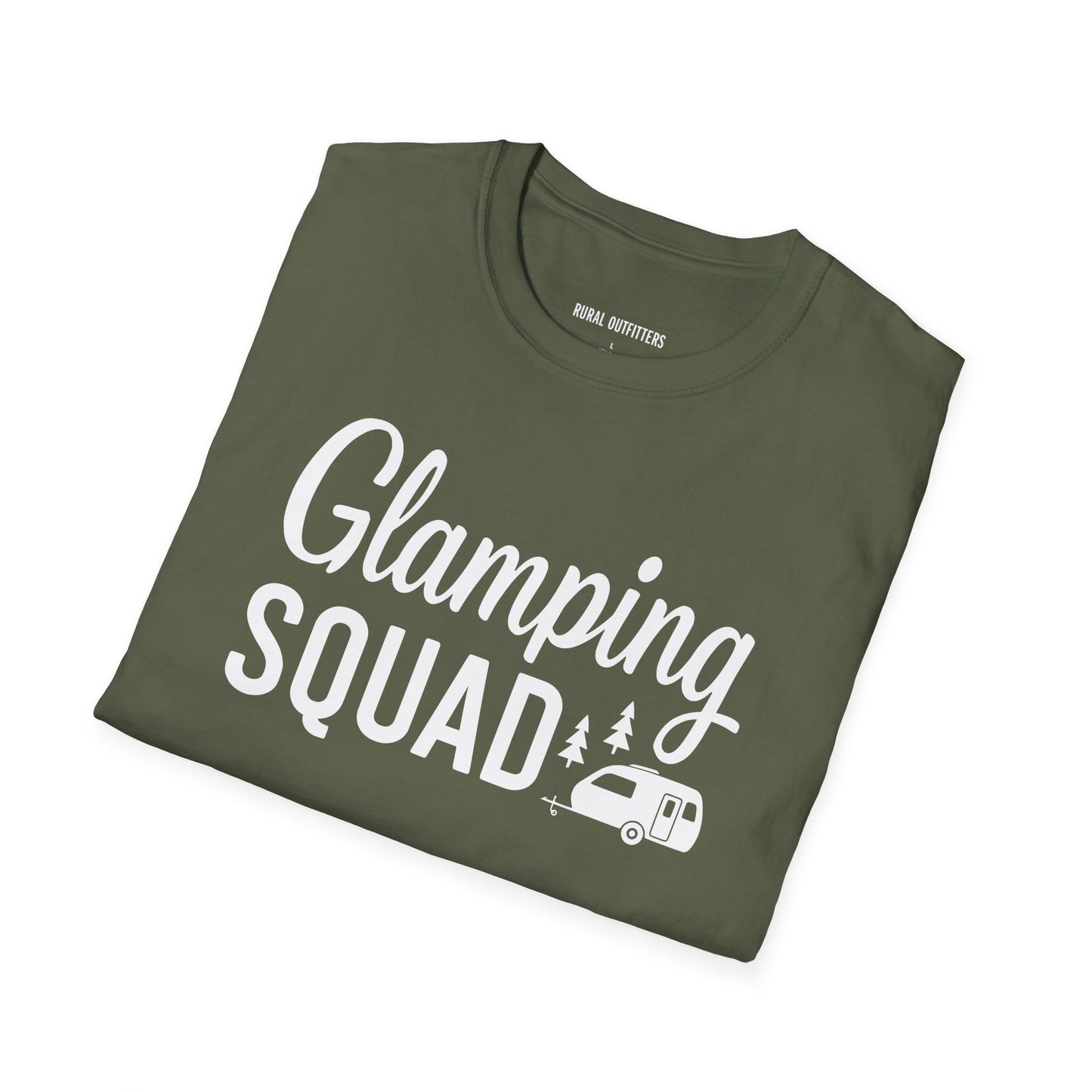 Glamping Squad
