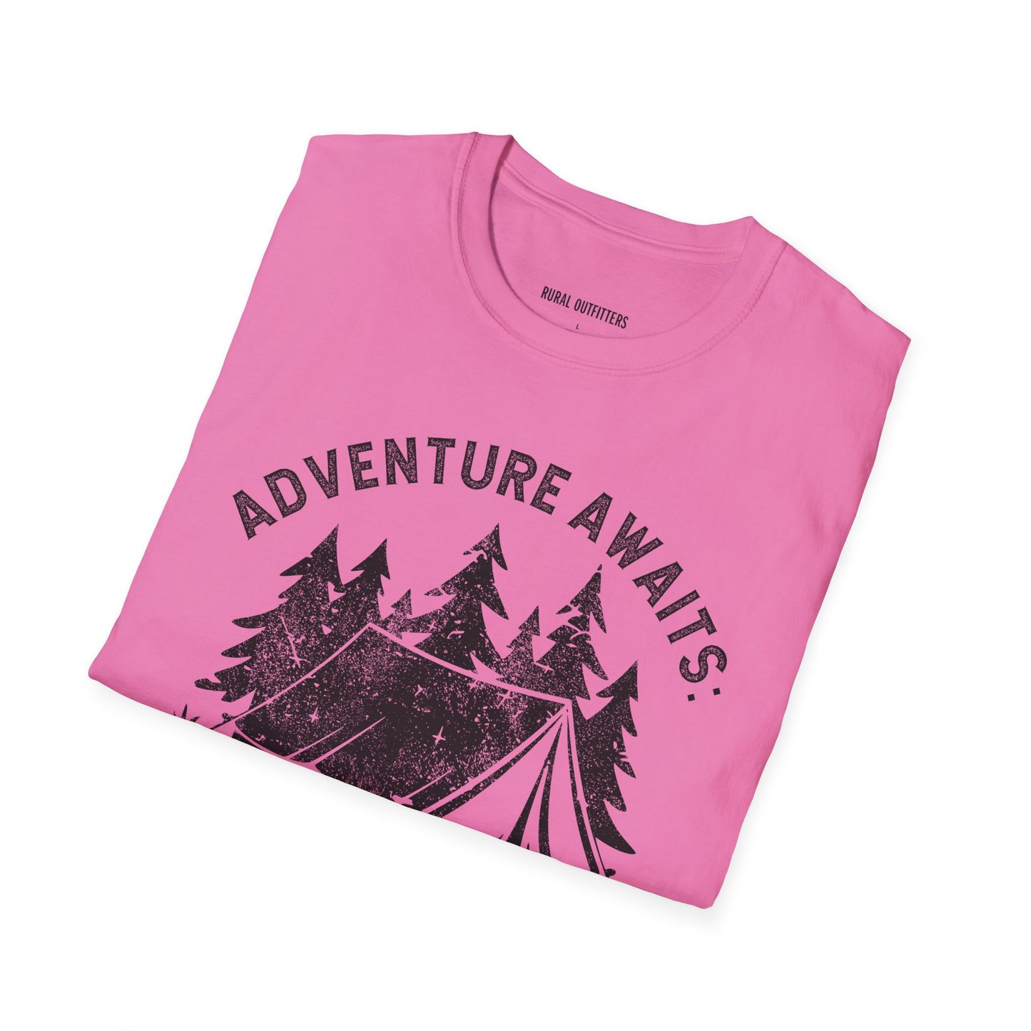 Adventure Awaits: Grab Your Tent