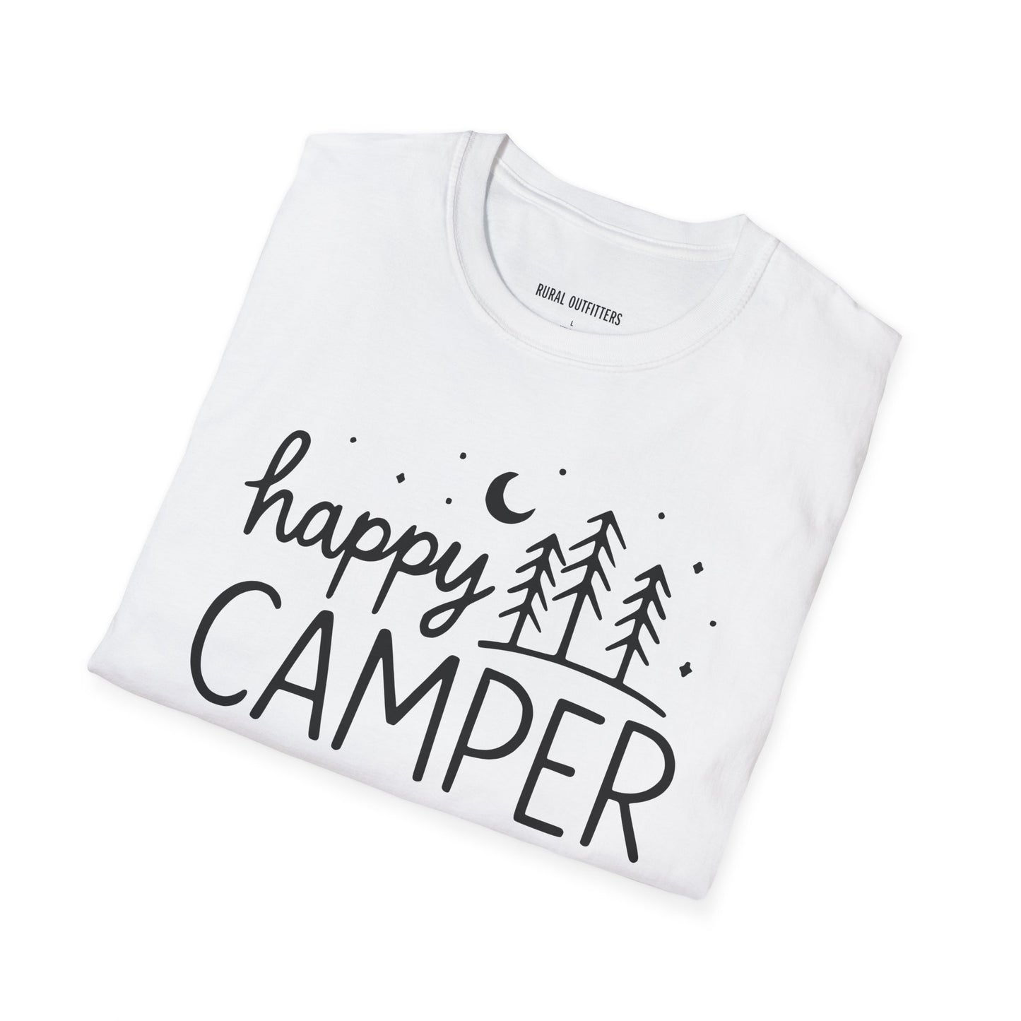 Happy Camper