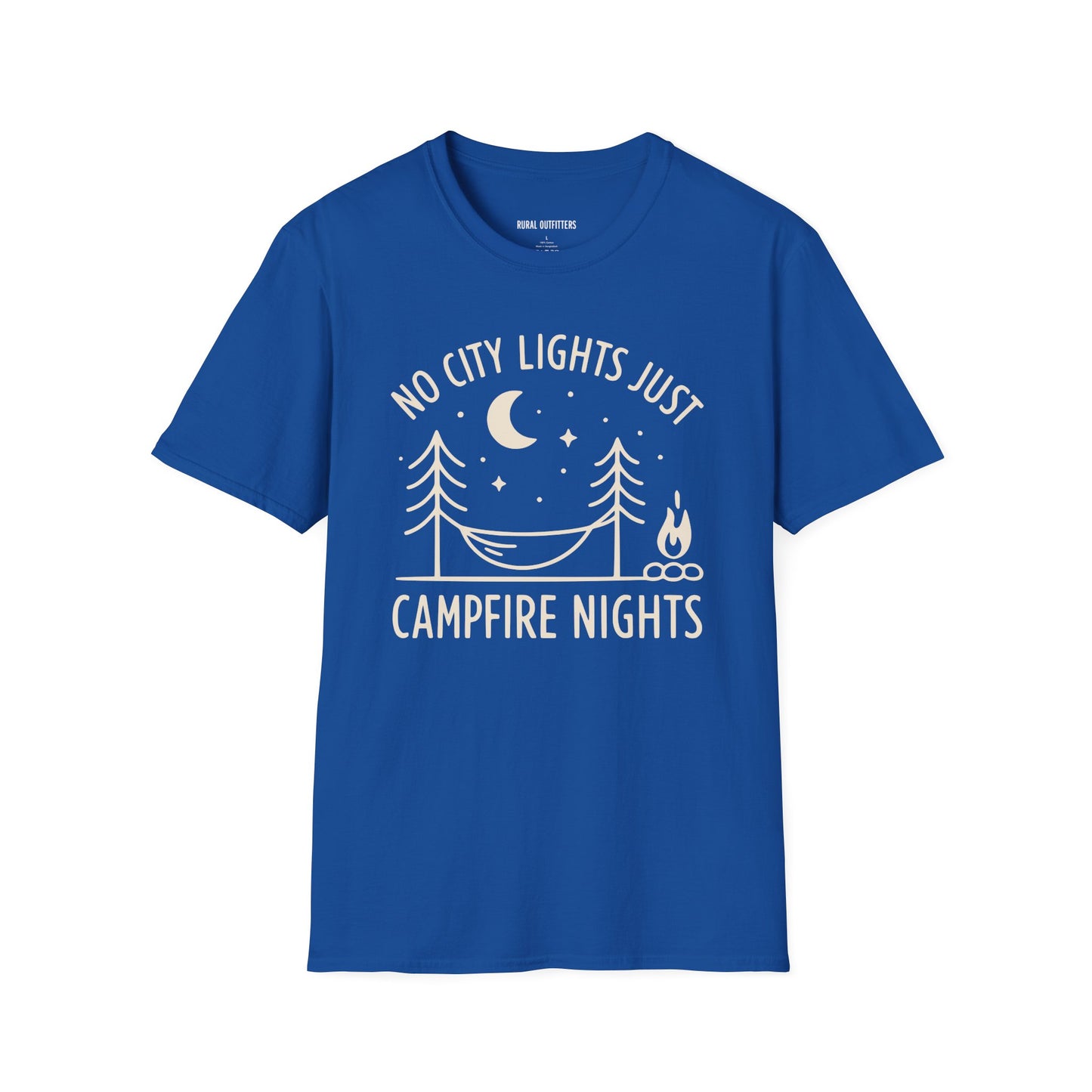 Campfire Nights