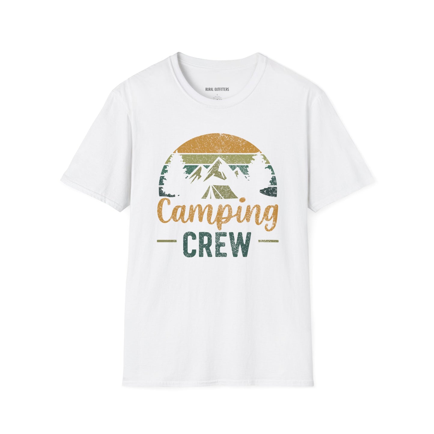 Camping Crew