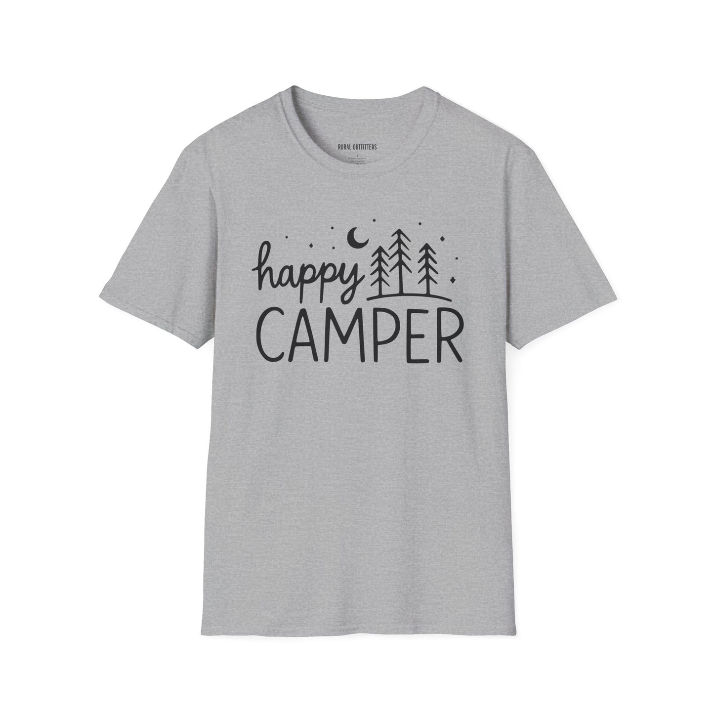 Happy Camper