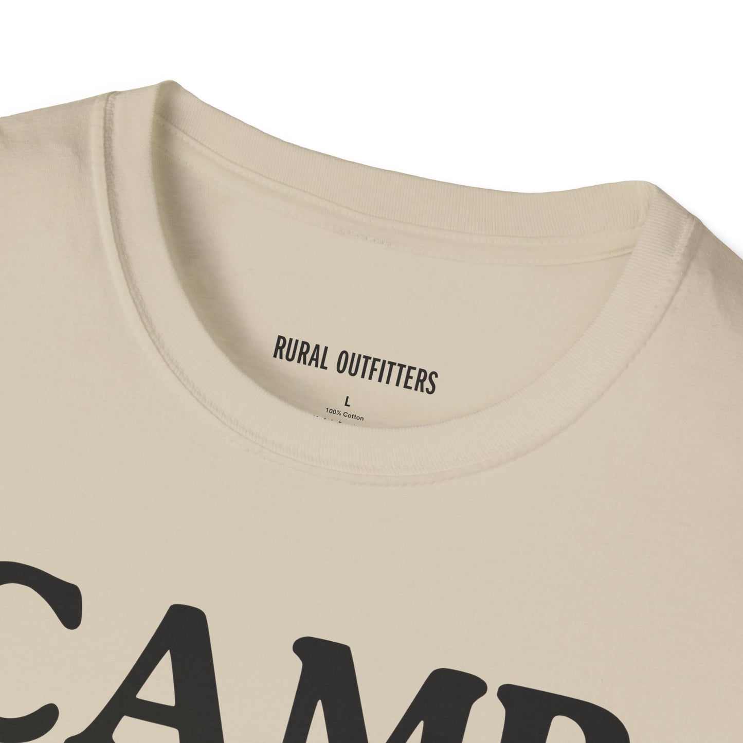 Camp Slut
