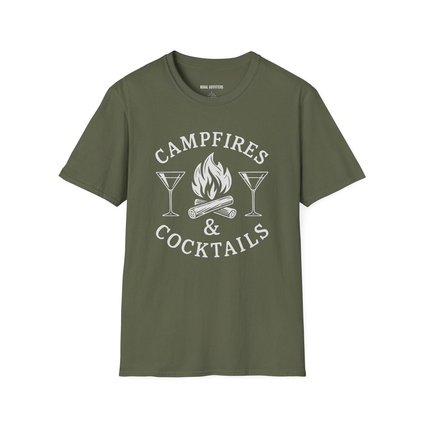 Campfires & Cocktails