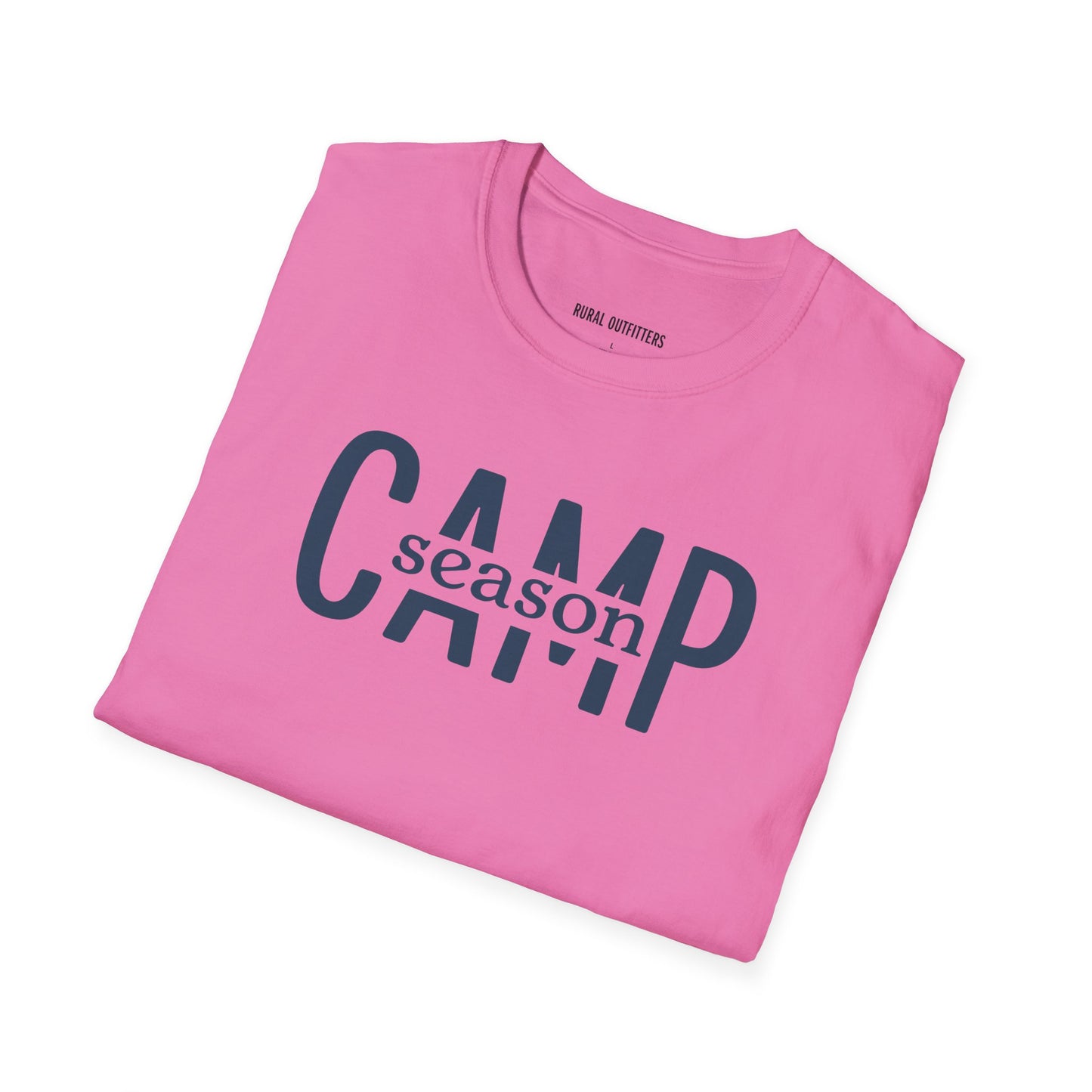 Camp Season