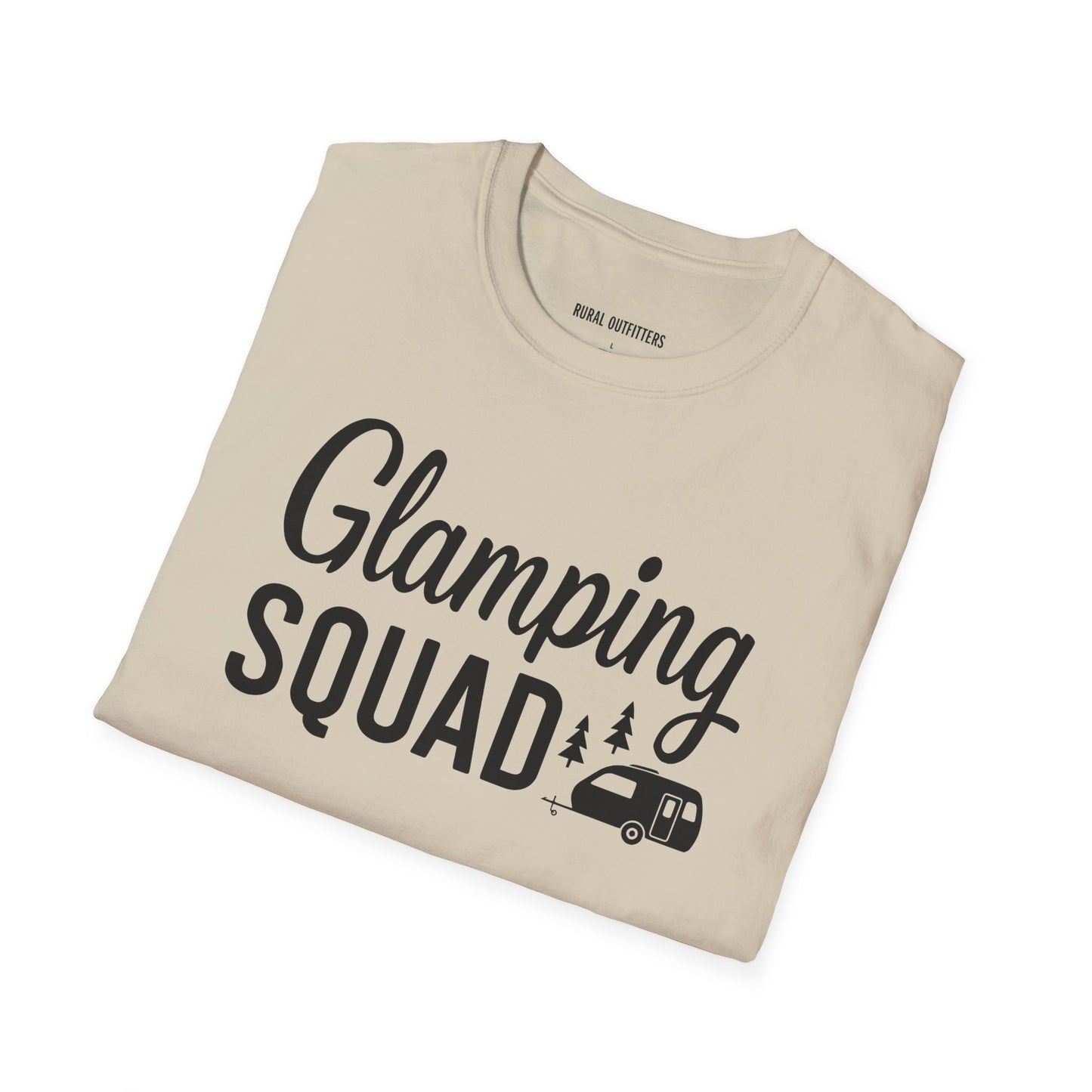 Glamping Squad