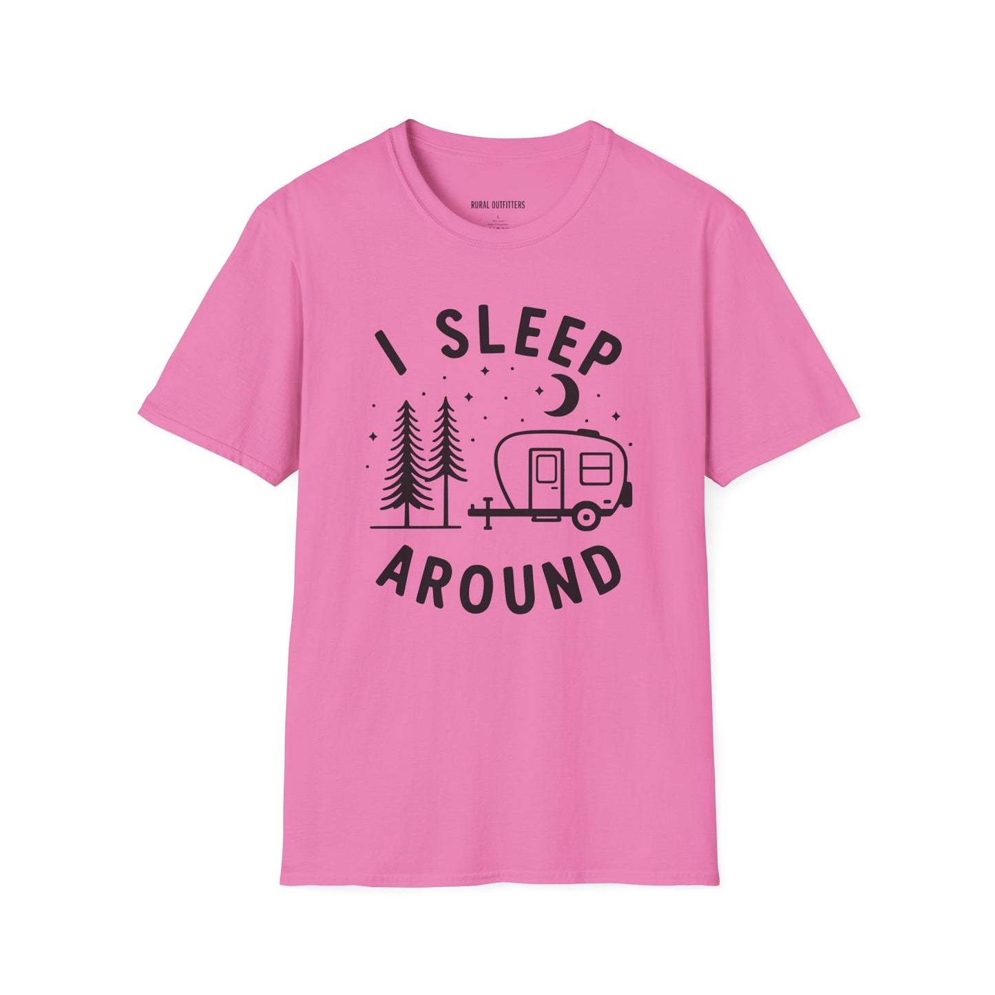 I Sleep Around