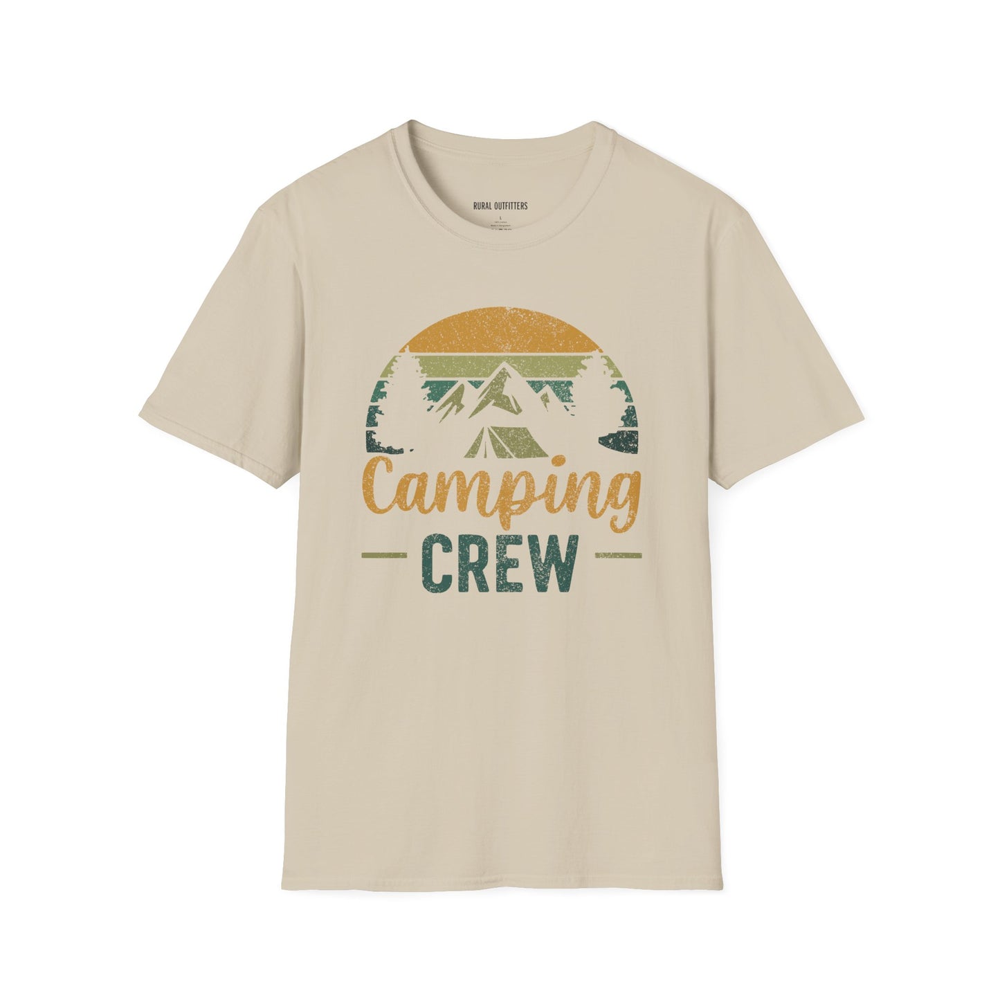 Camping Crew