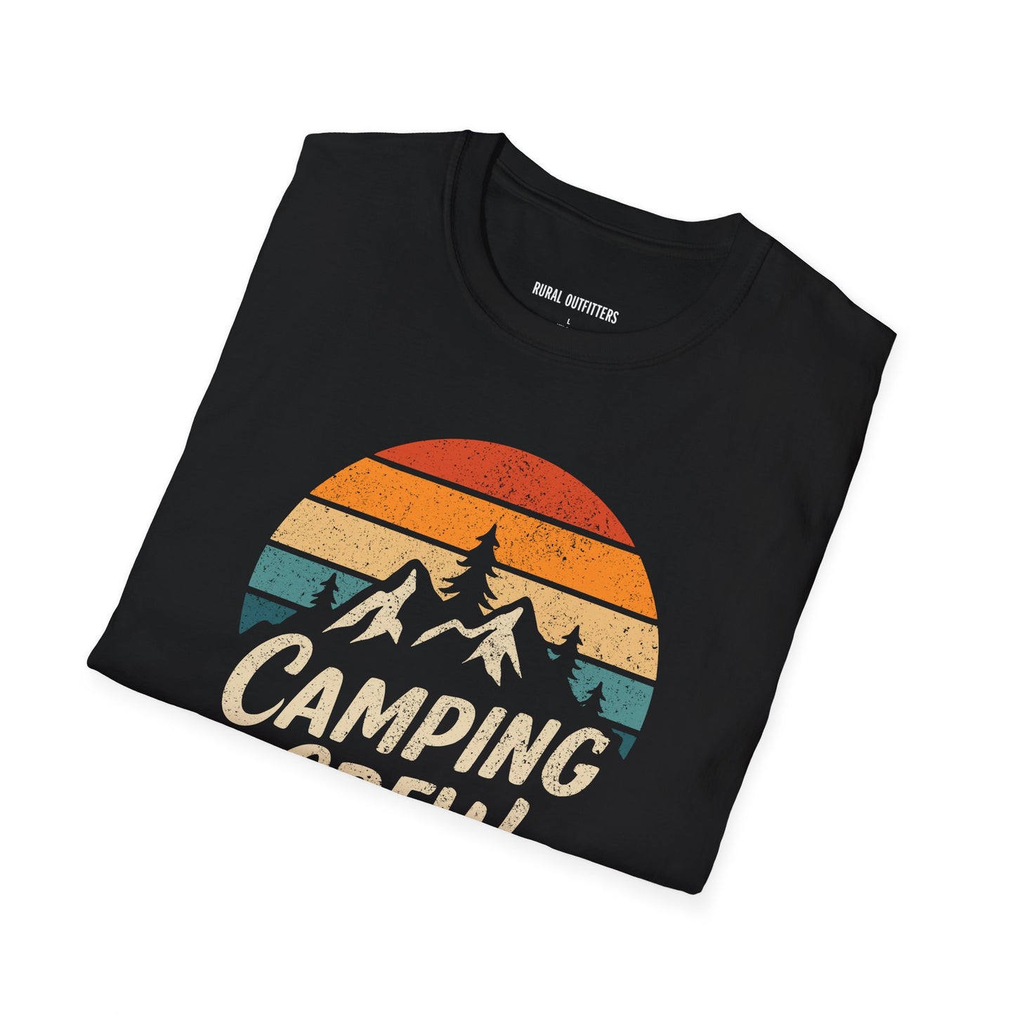 Camping Crew