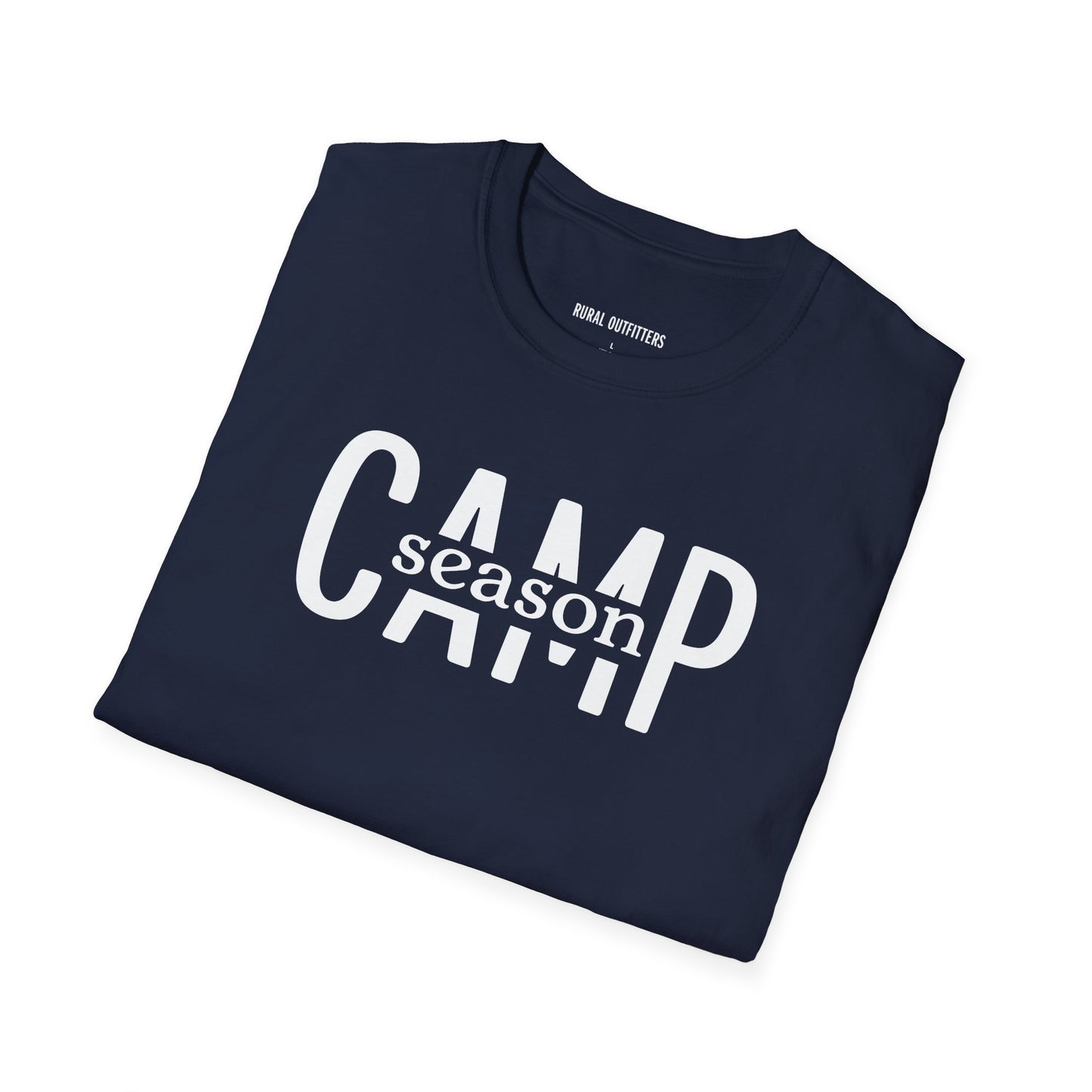 Camp Season
