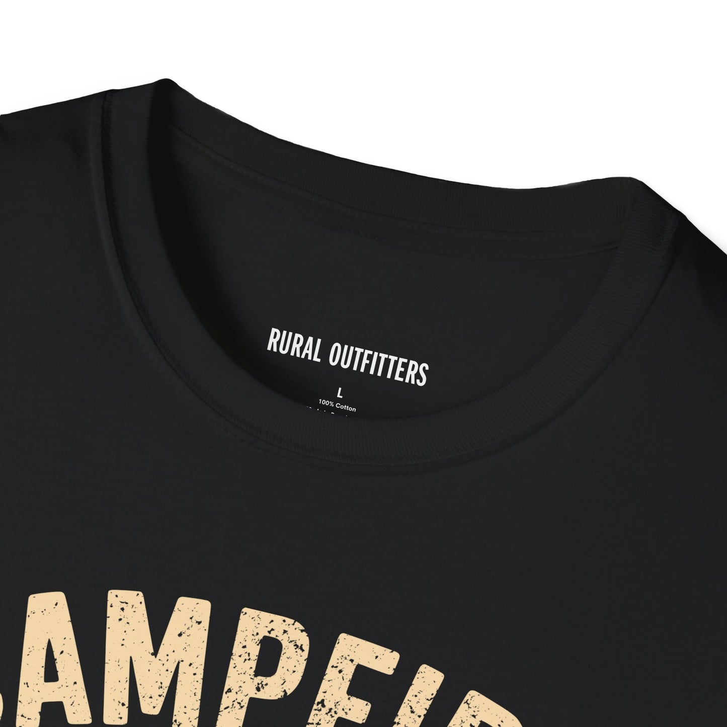 Campfire Drinking Team