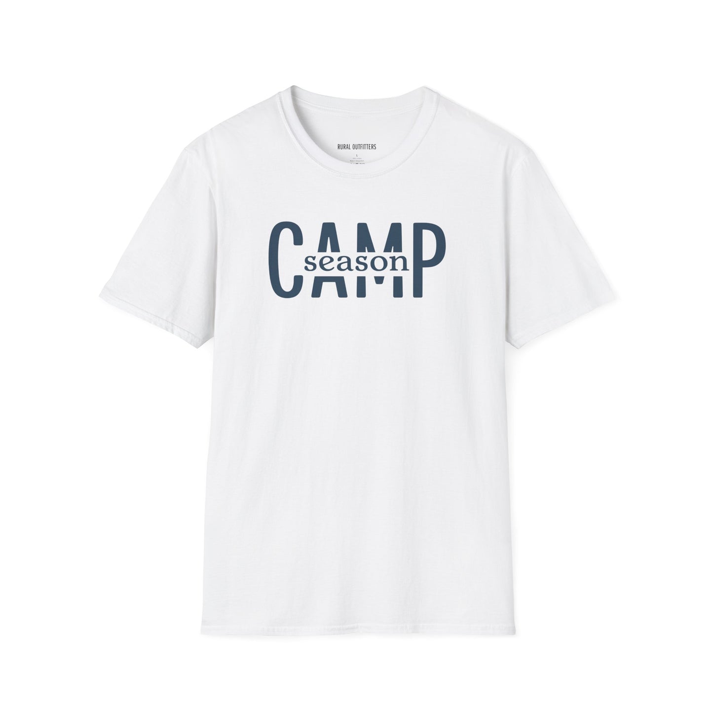 Camp Season
