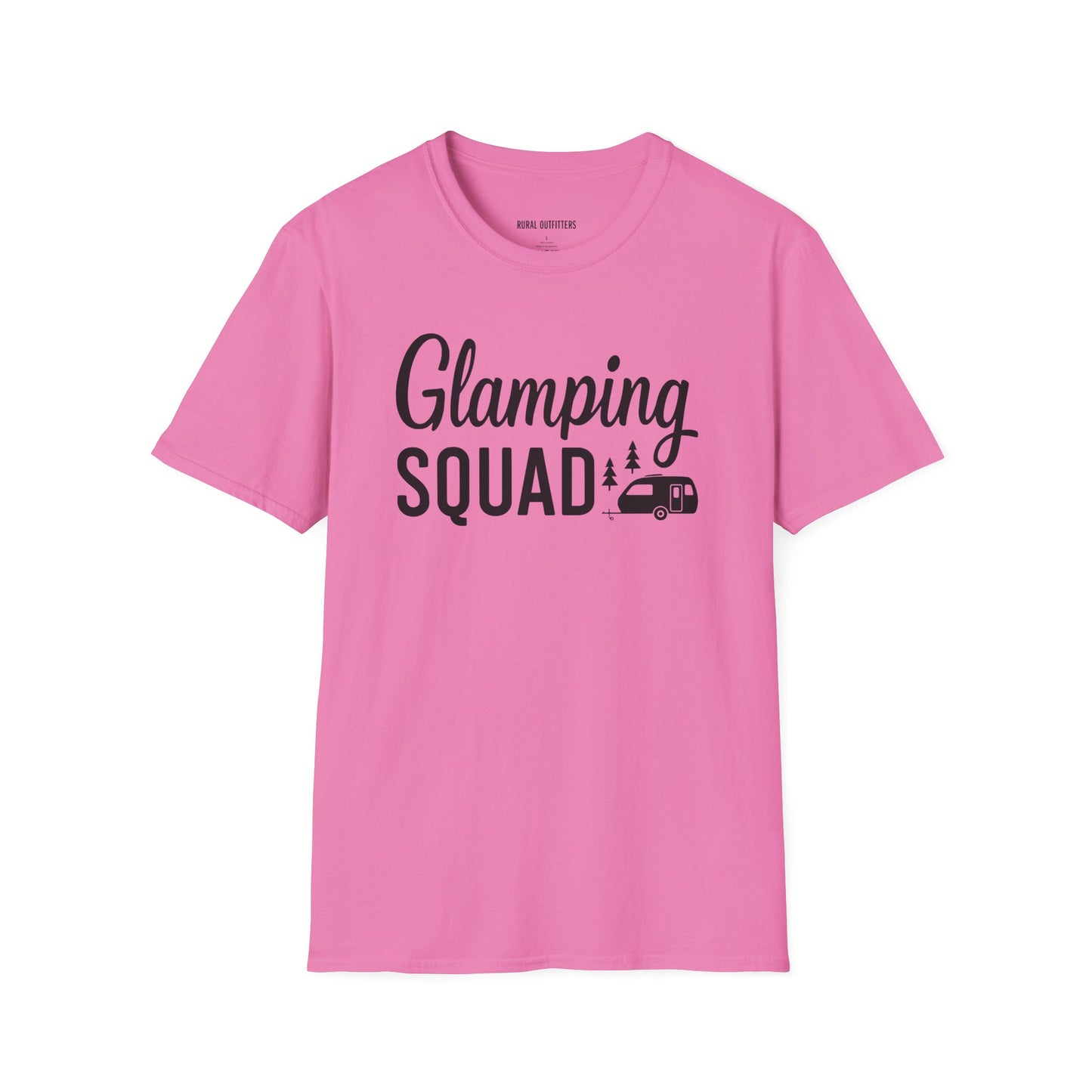 Glamping Squad