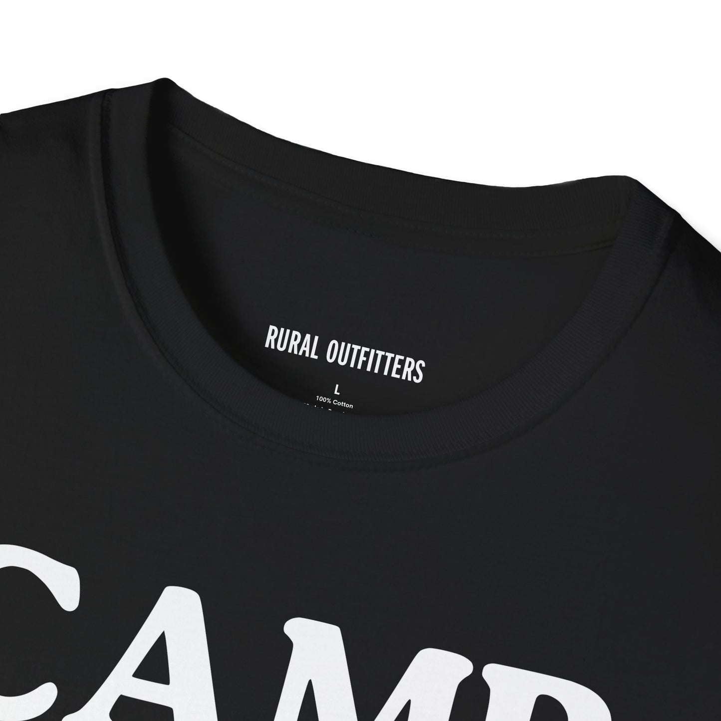 Camp Slut