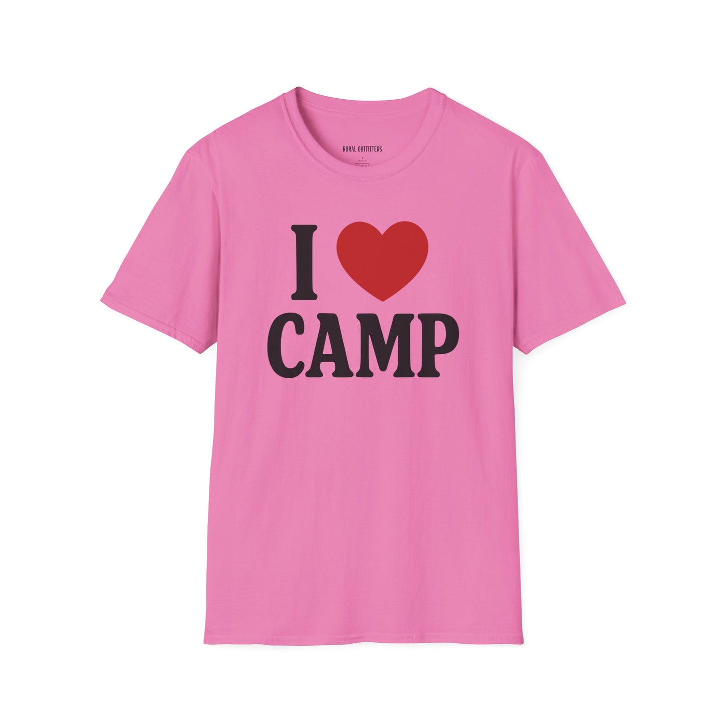 I Love Camp