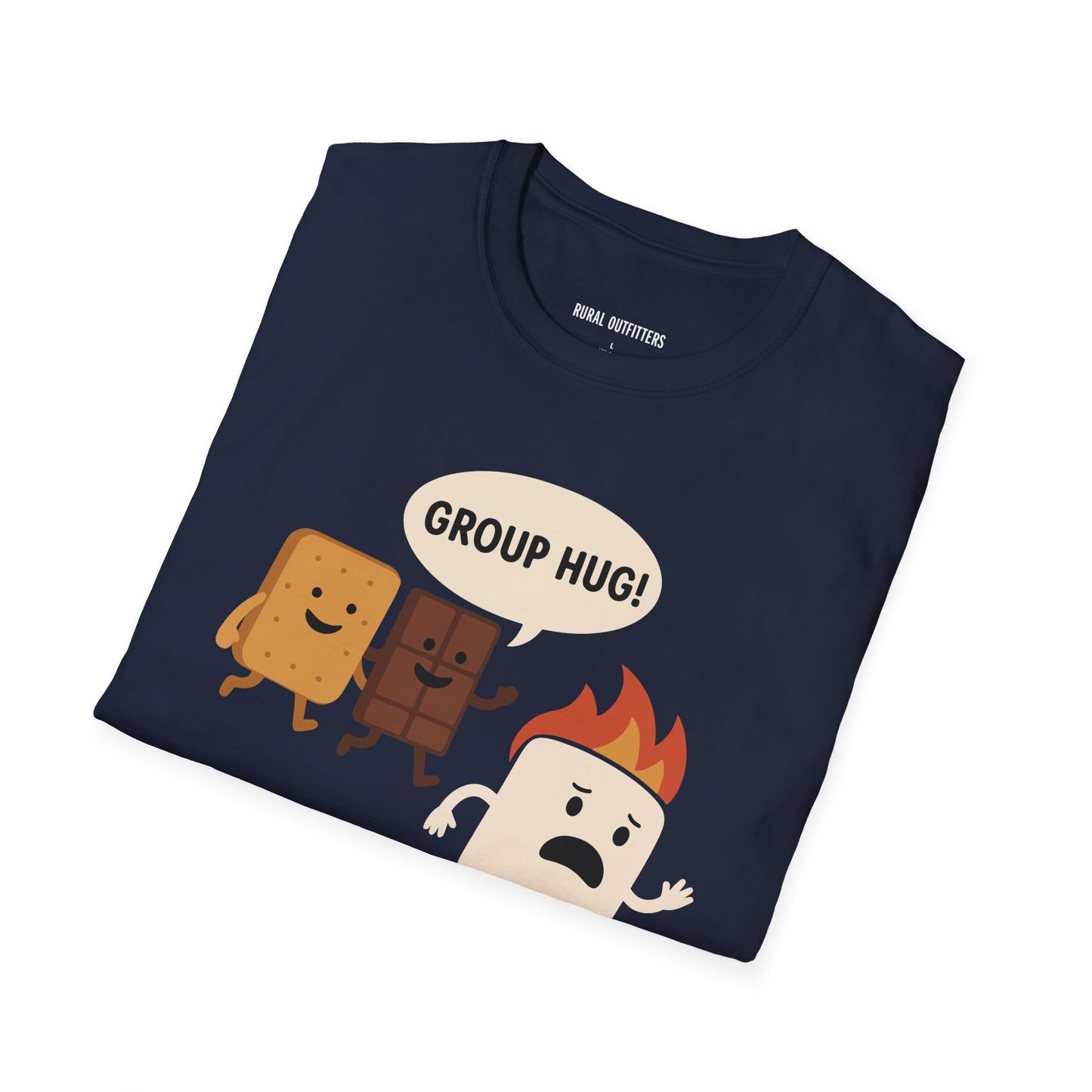 Group Hug