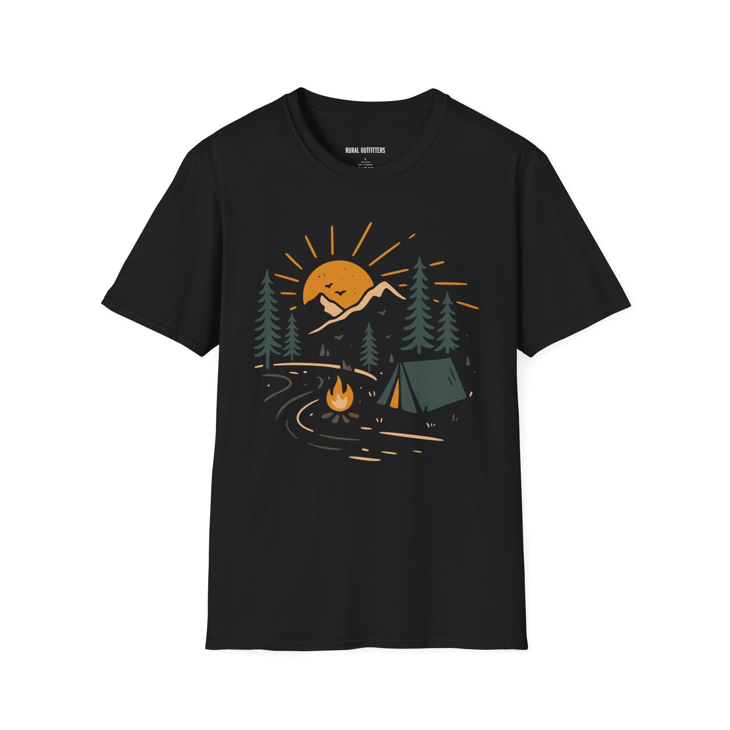 Wilderness Camp