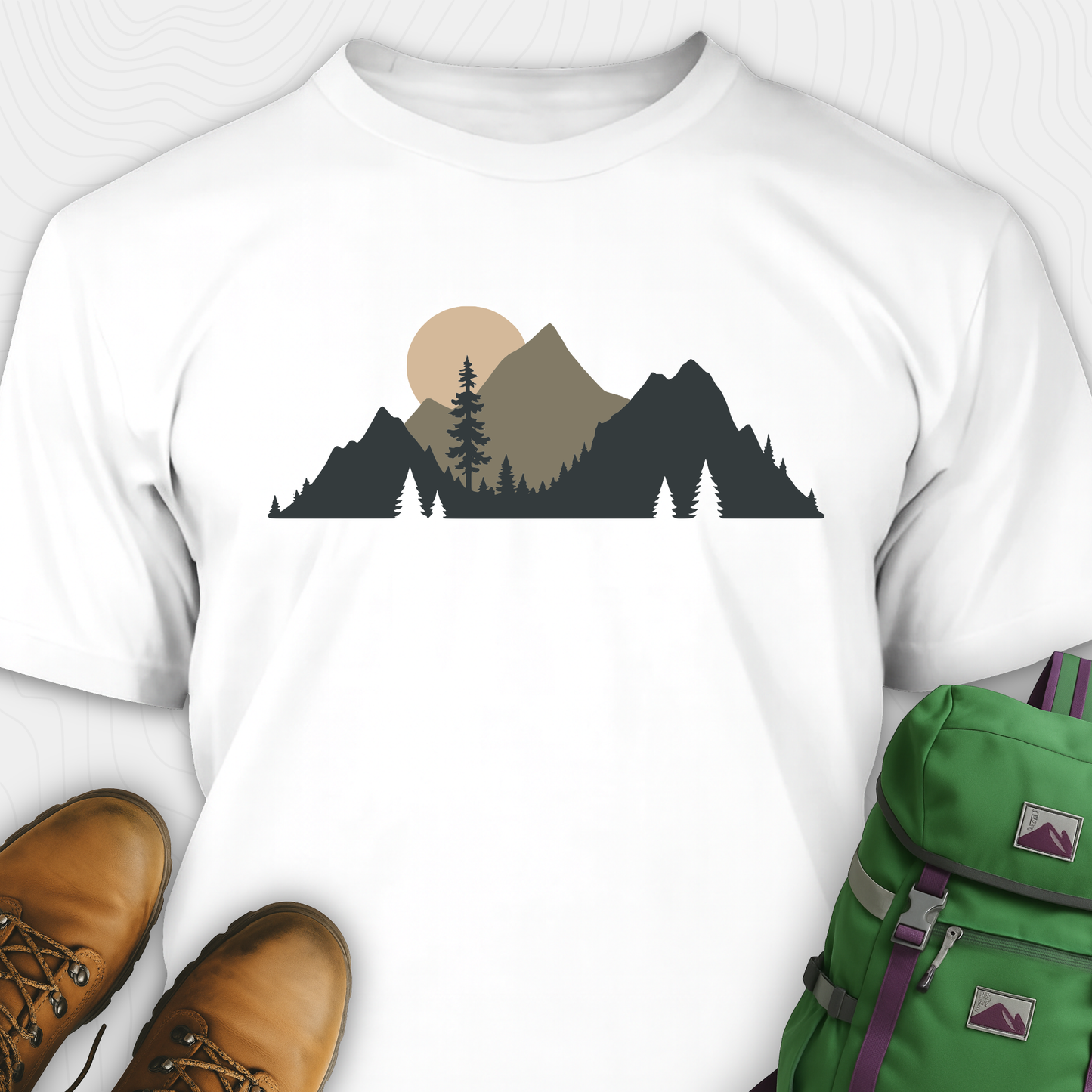 Mountain T-Shirt