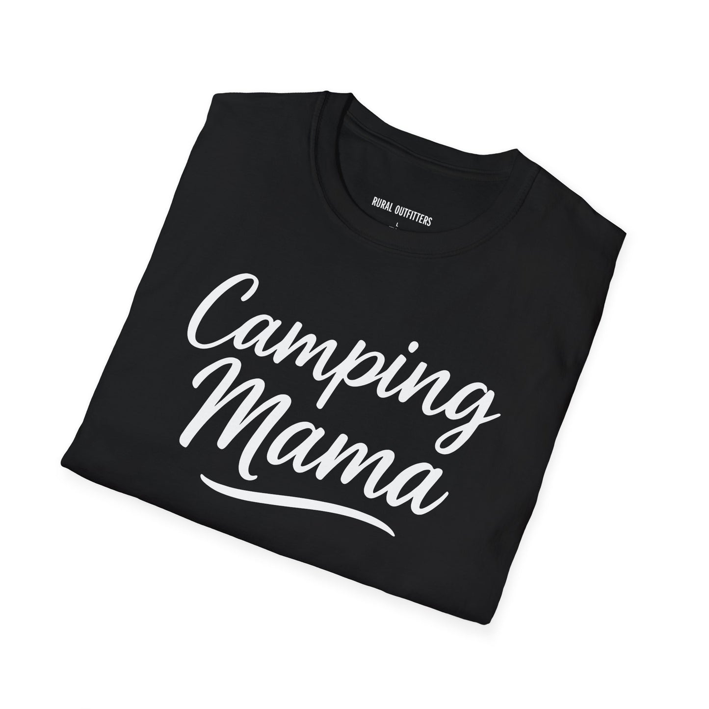 Camping Mama