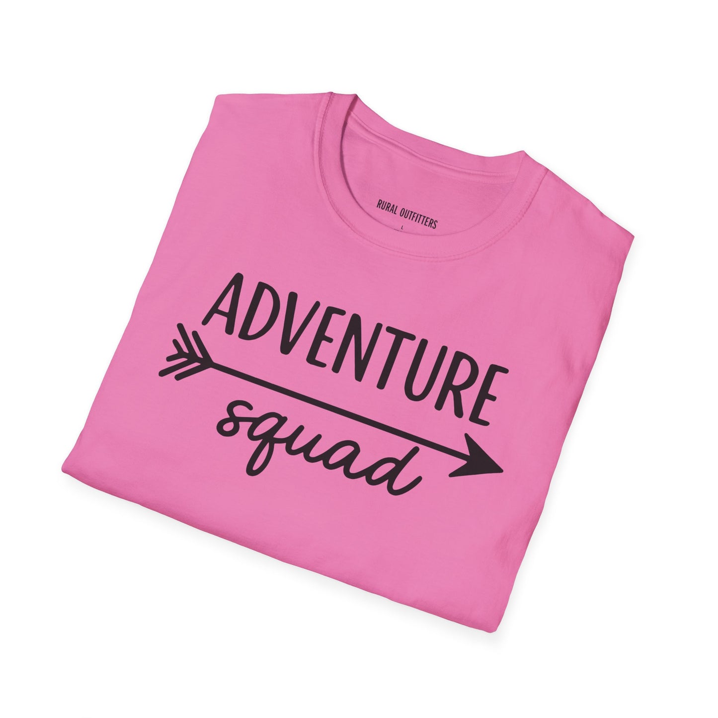 Adventure Squad