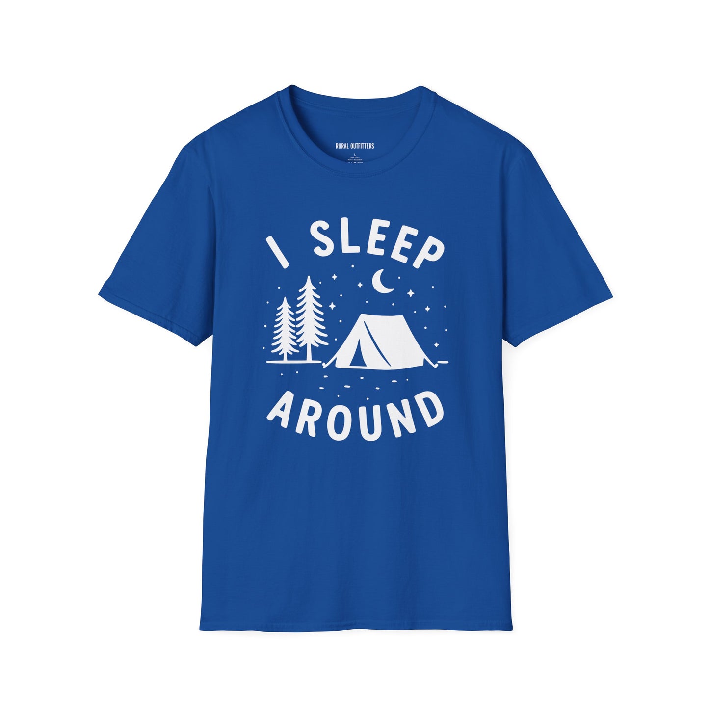 I Sleep Around