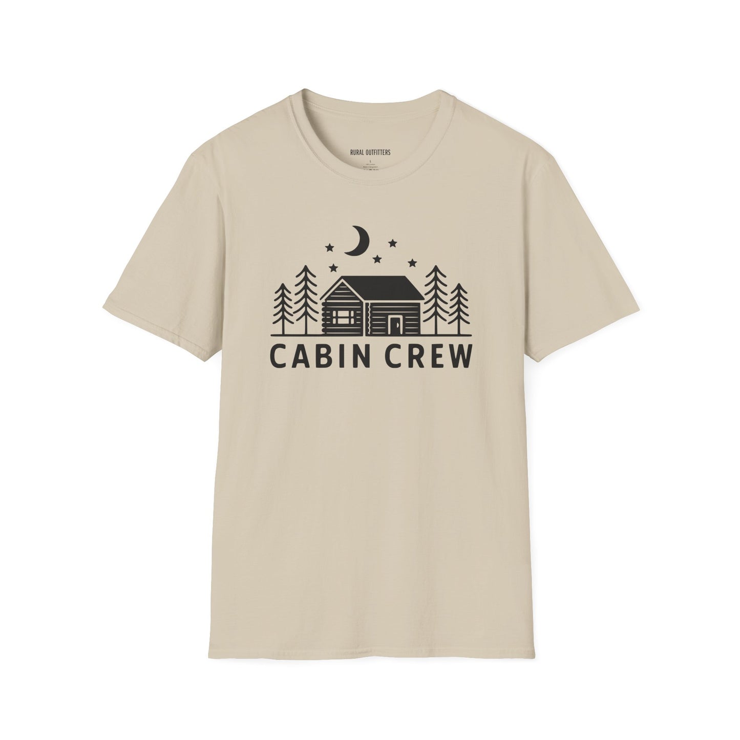 Cabin Crew