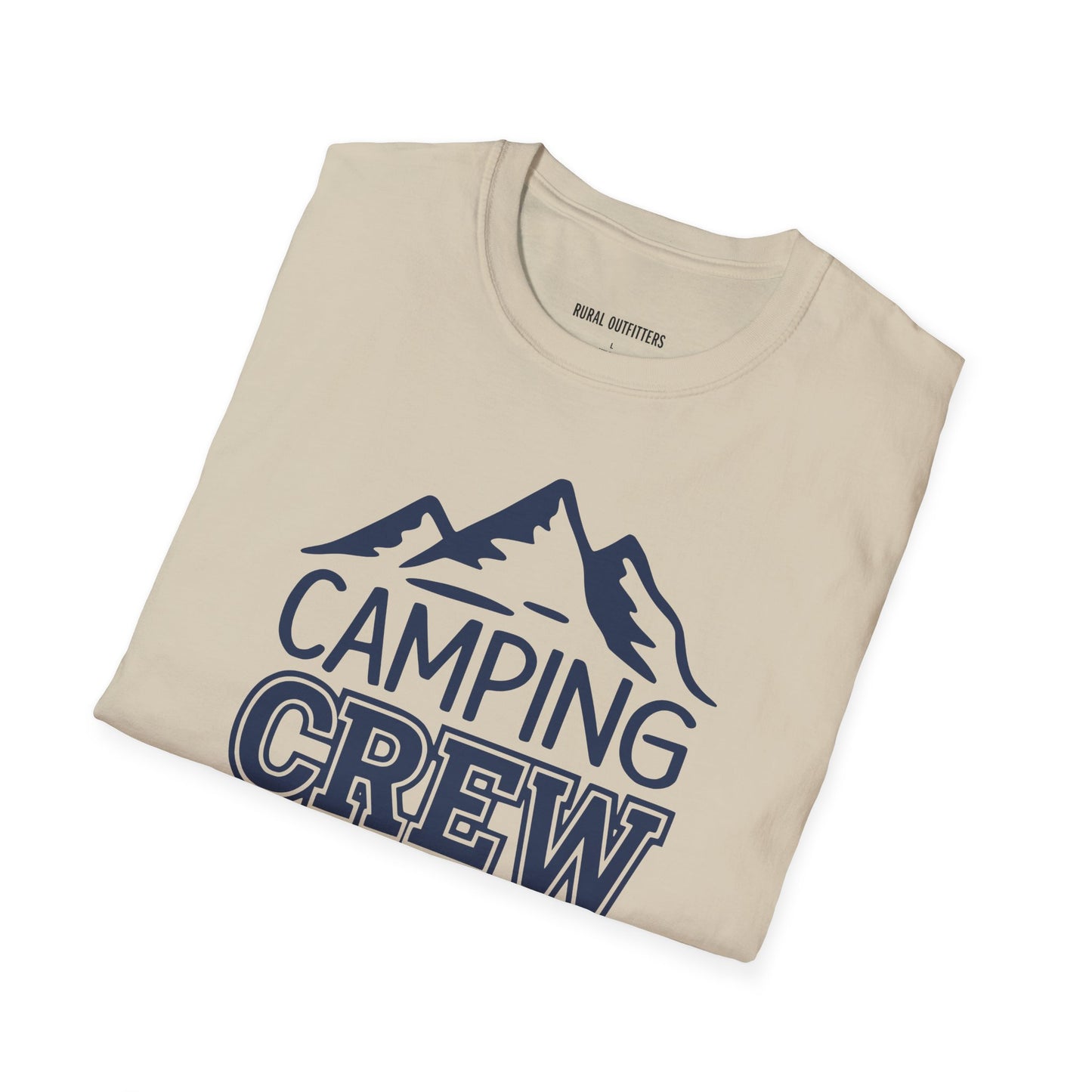Camping Crew