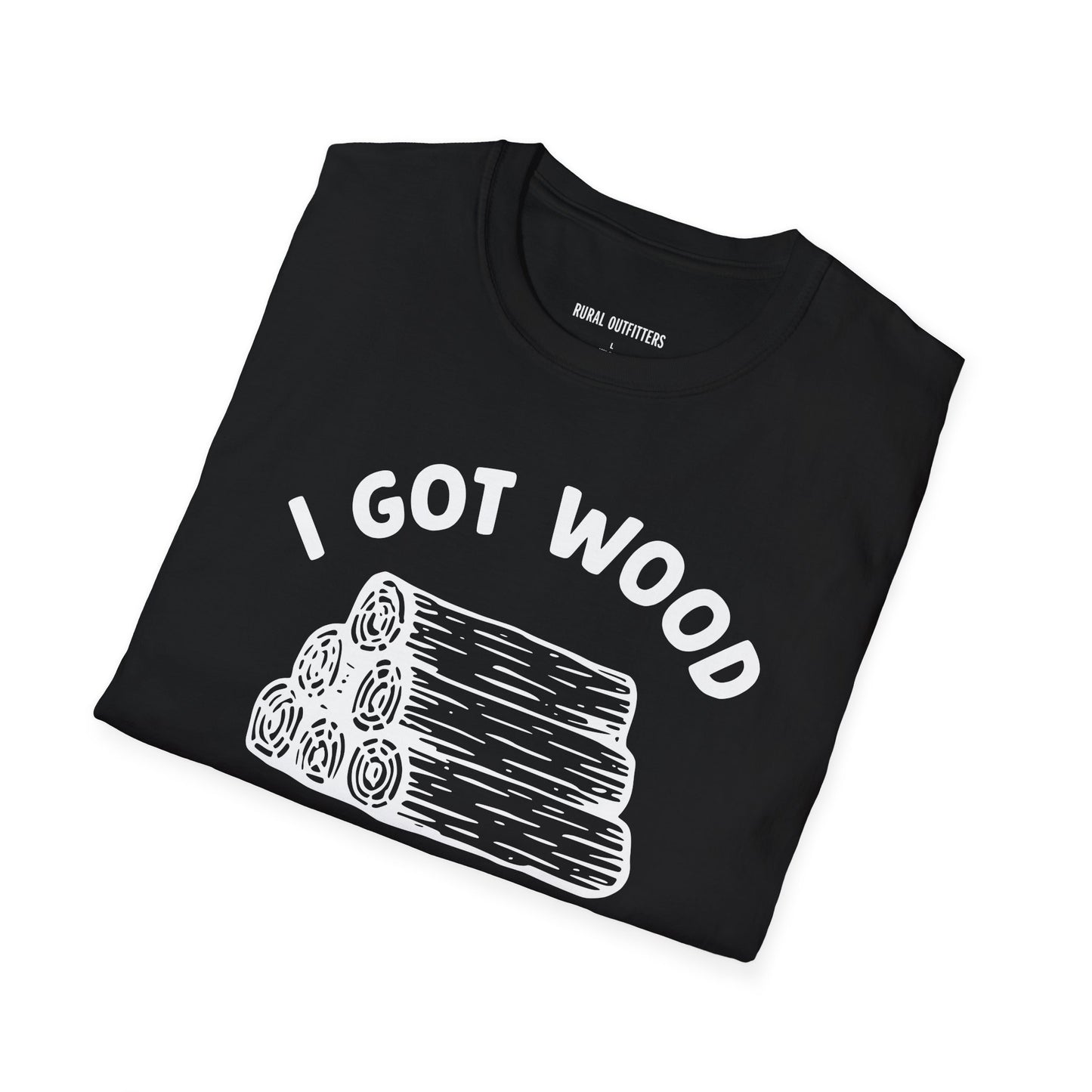 I Got Wood