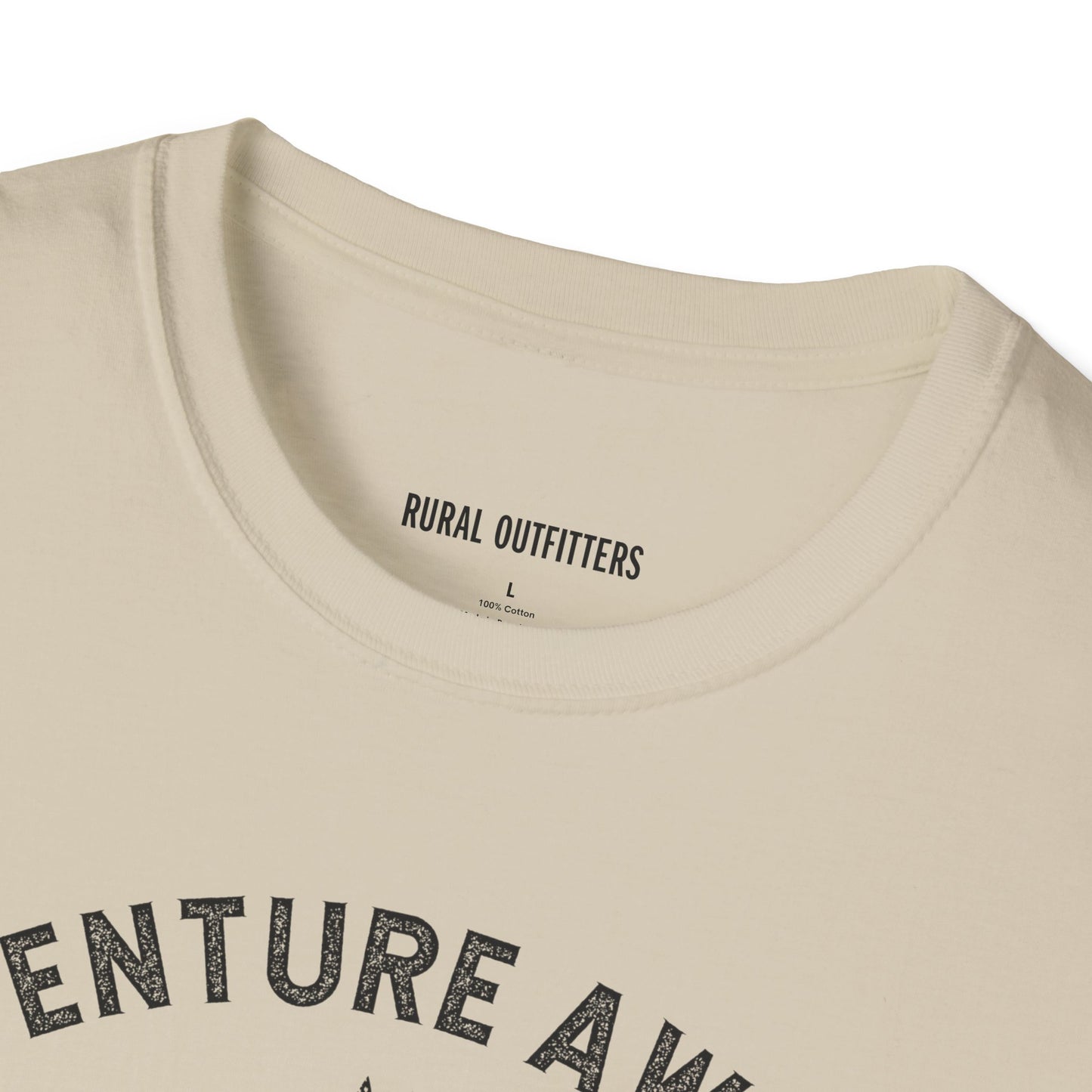 Adventure Awaits: Grab Your Tent