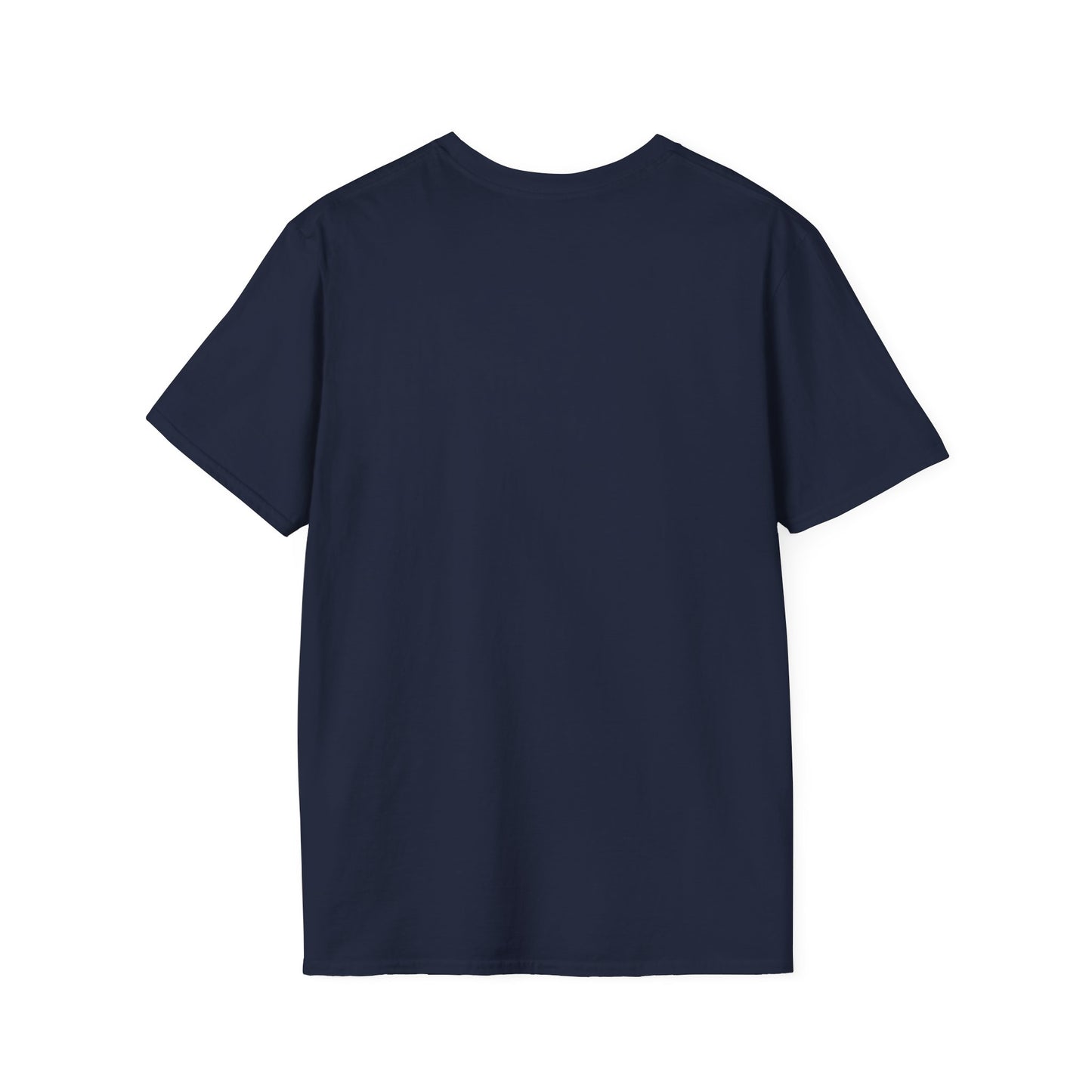Alien & Big foot Camping T-Shirt