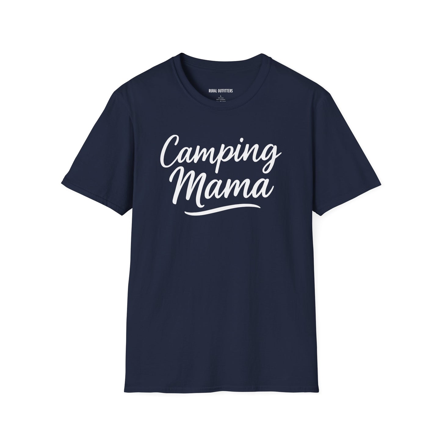 Camping Mama