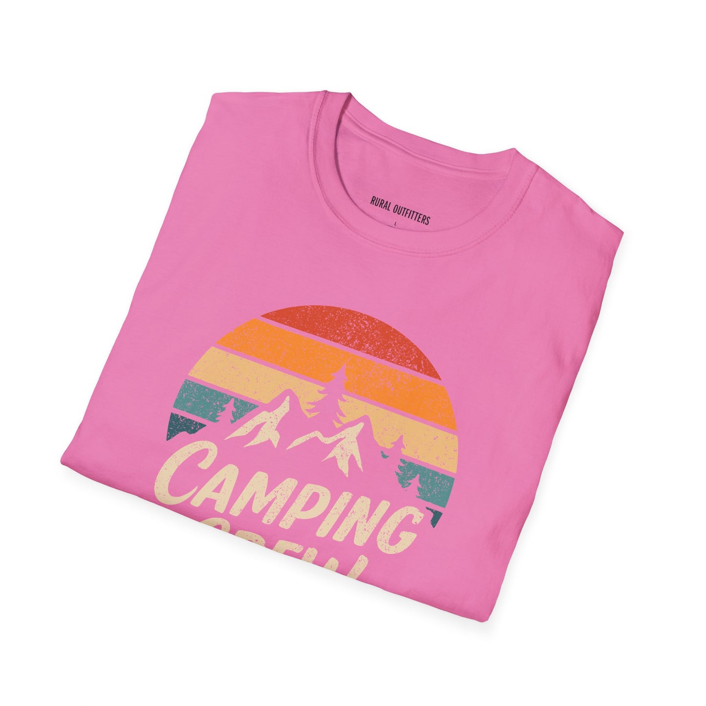 Camping Crew