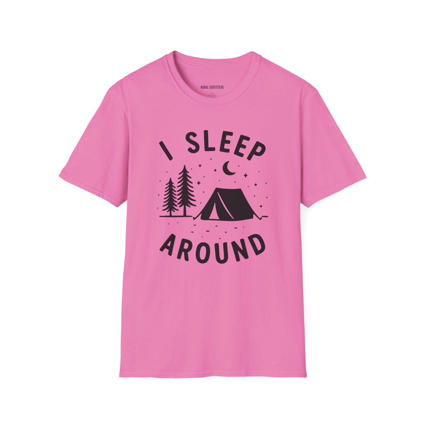I Sleep Around