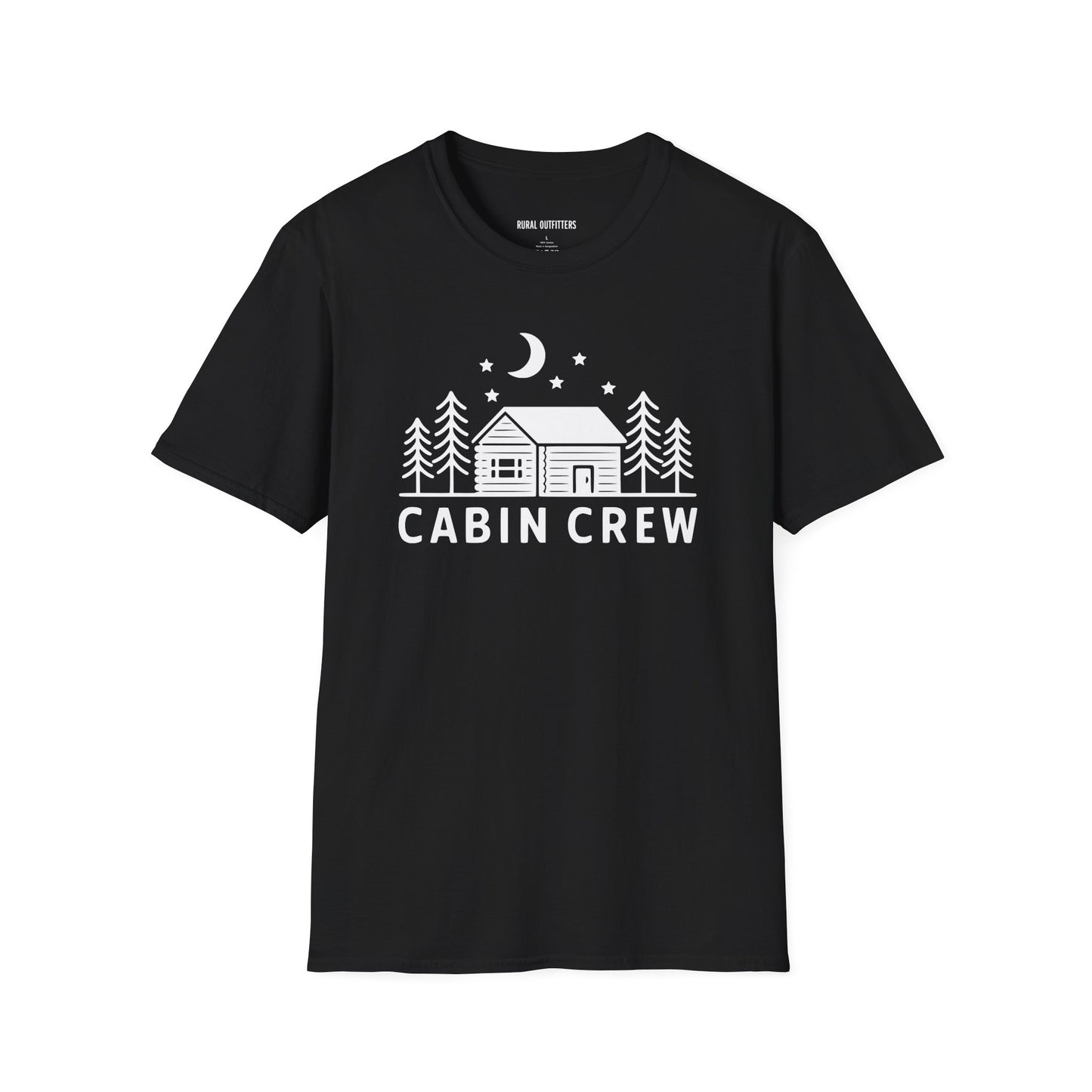 Cabin Crew