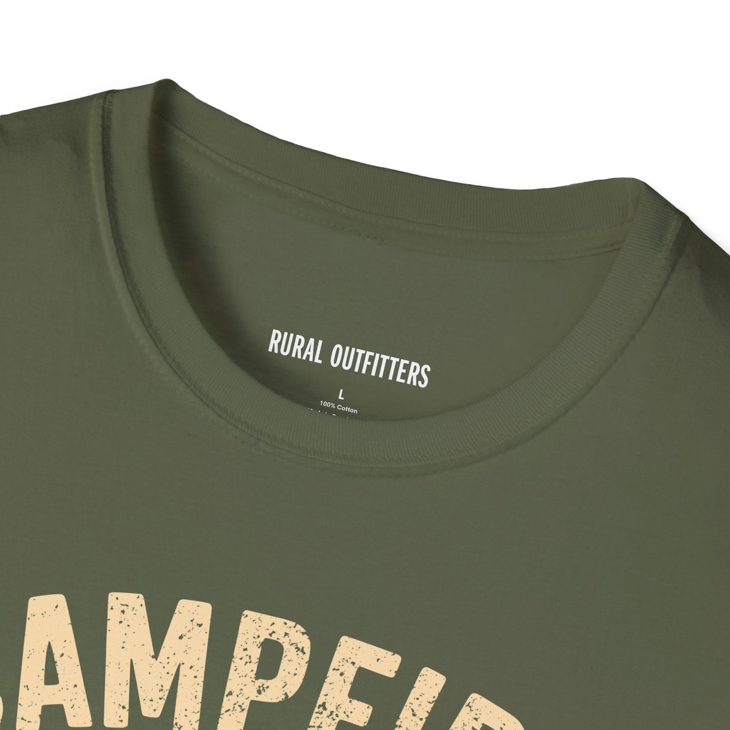 Campfire Drinking Team