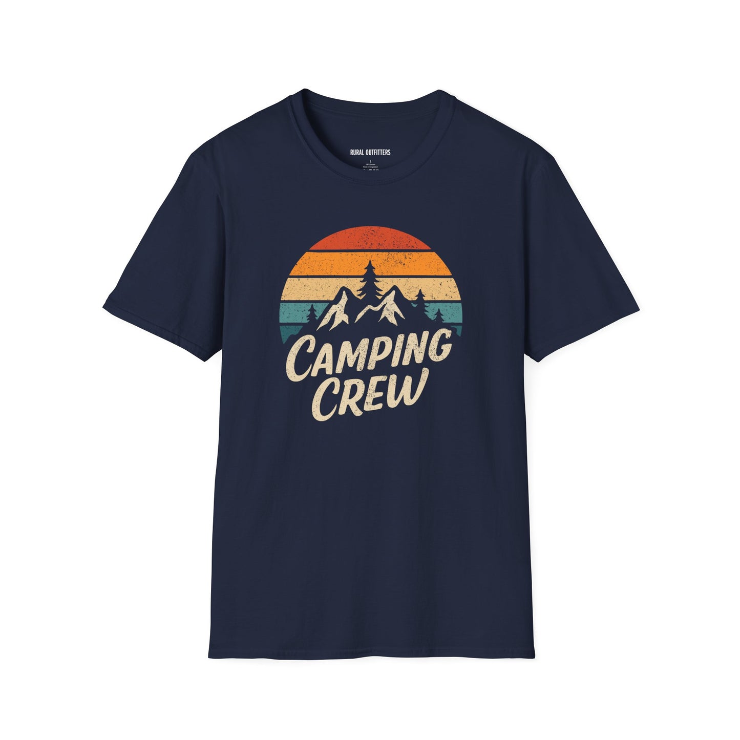 Camping Crew