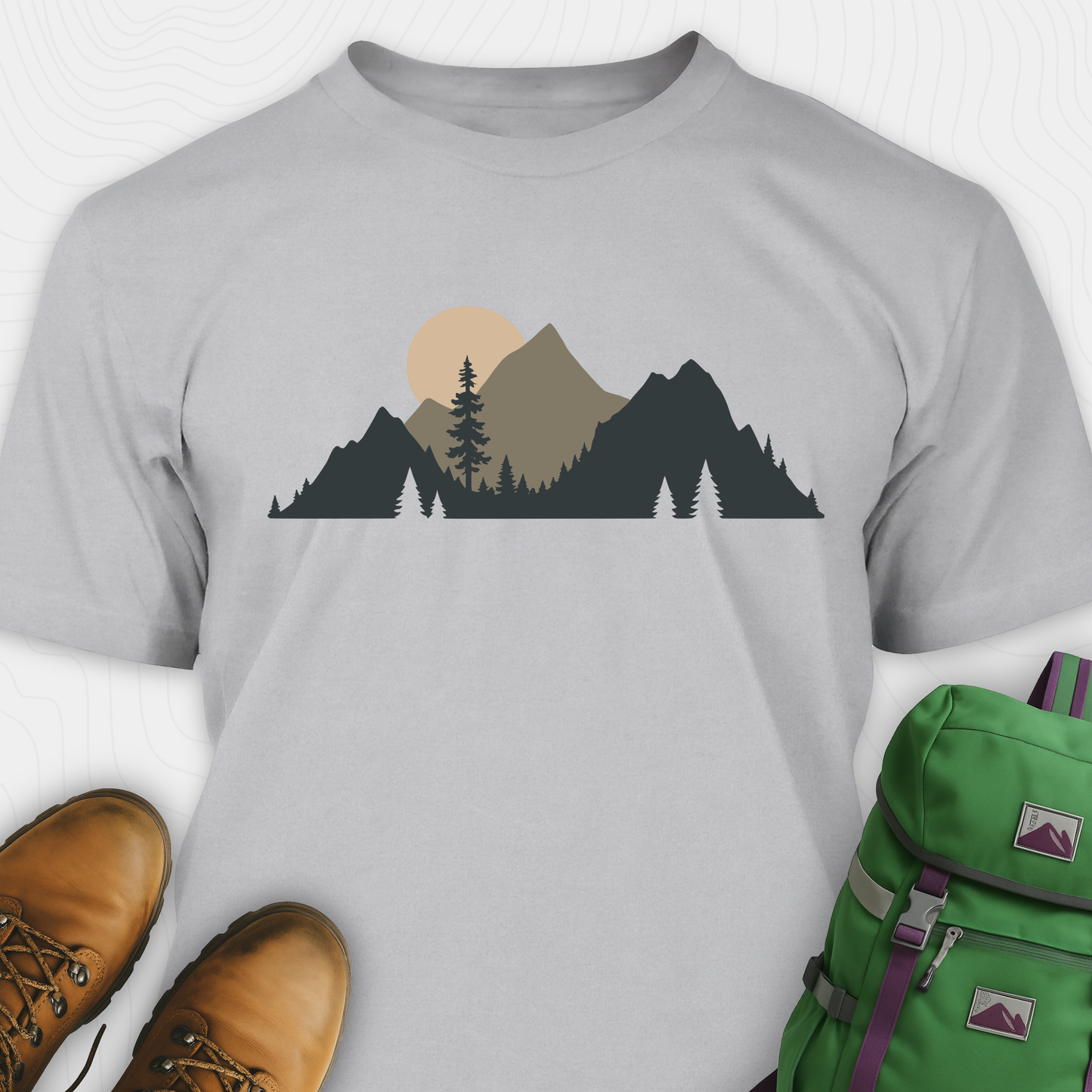 Mountain T-Shirt