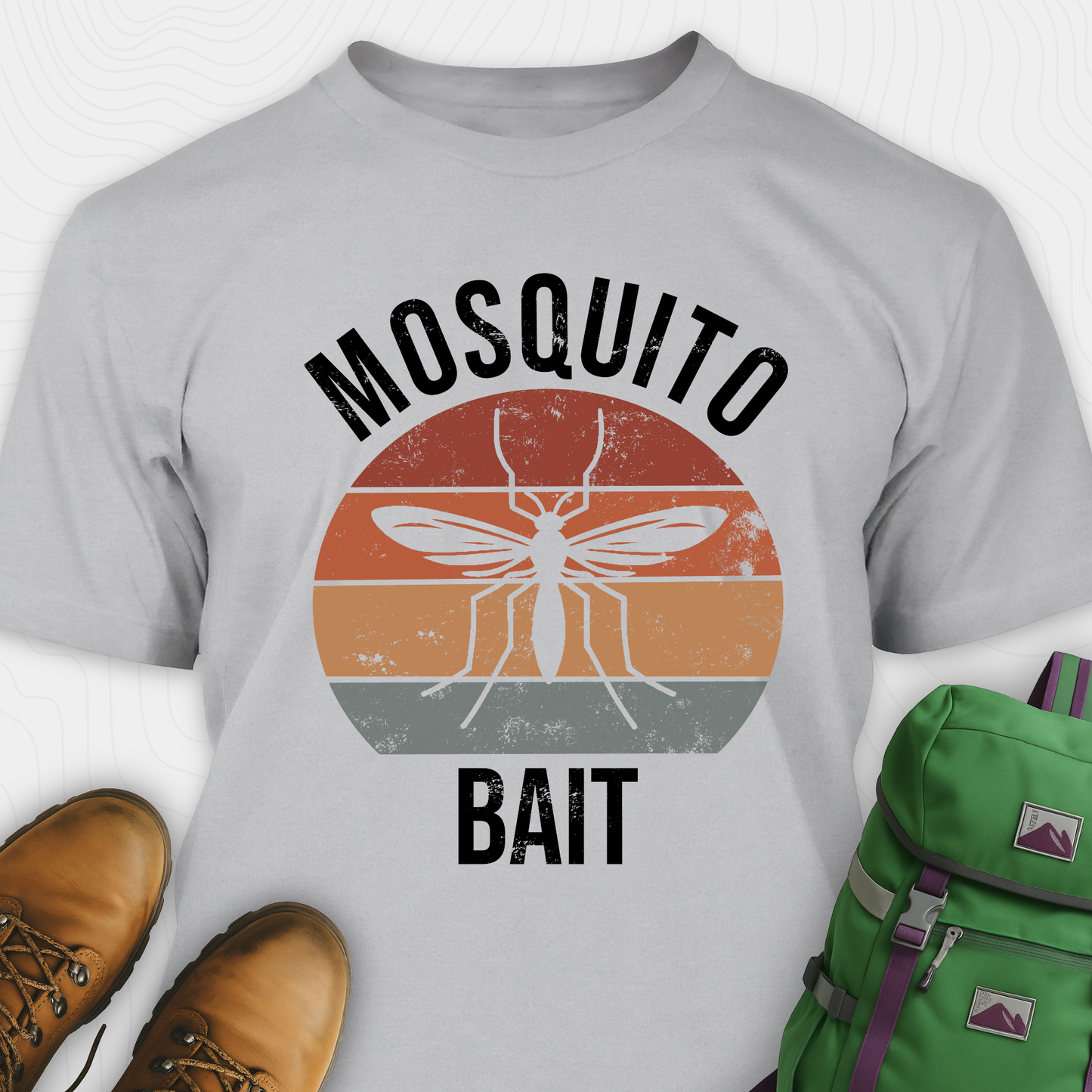 Mosquito Bait T-Shirt