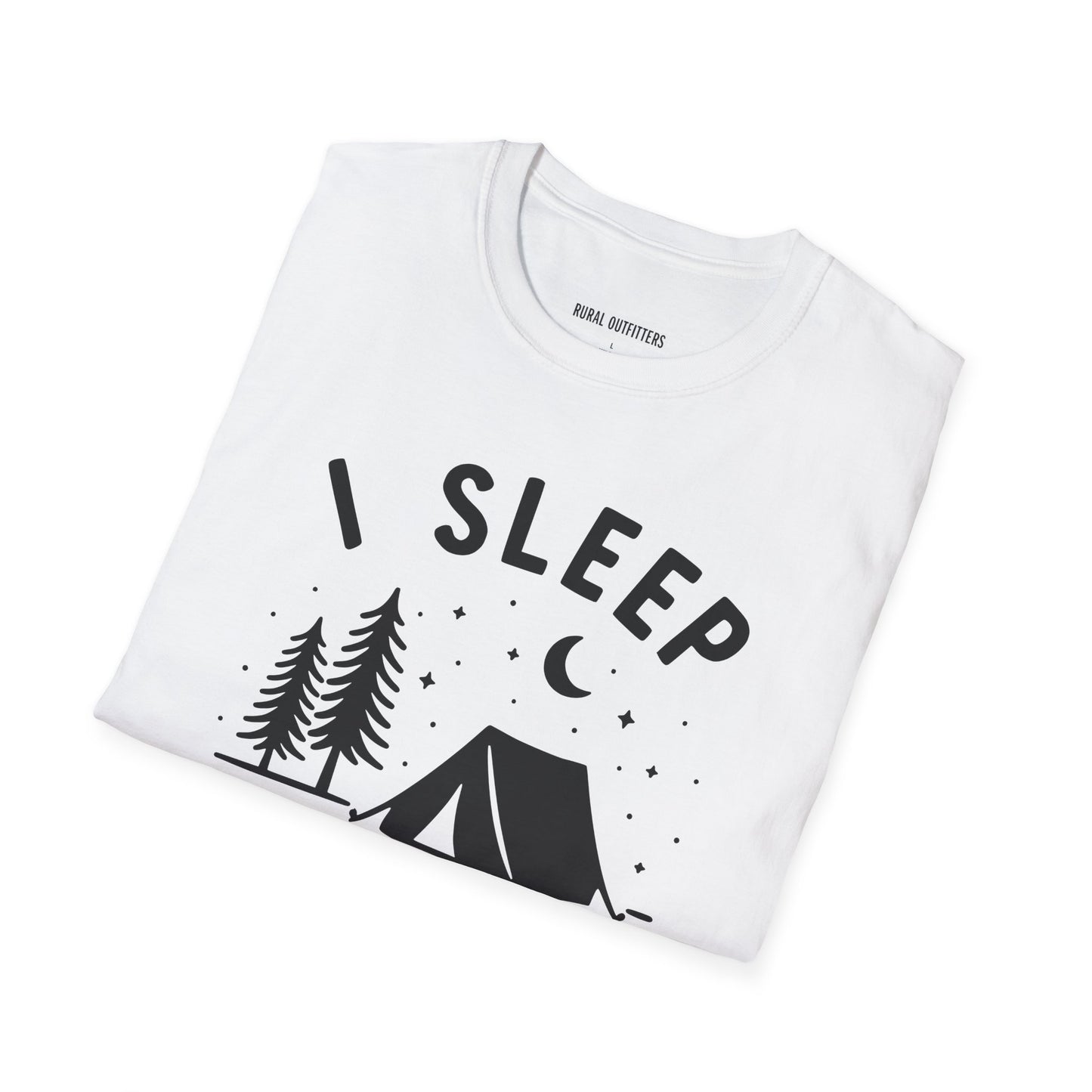 I Sleep Around
