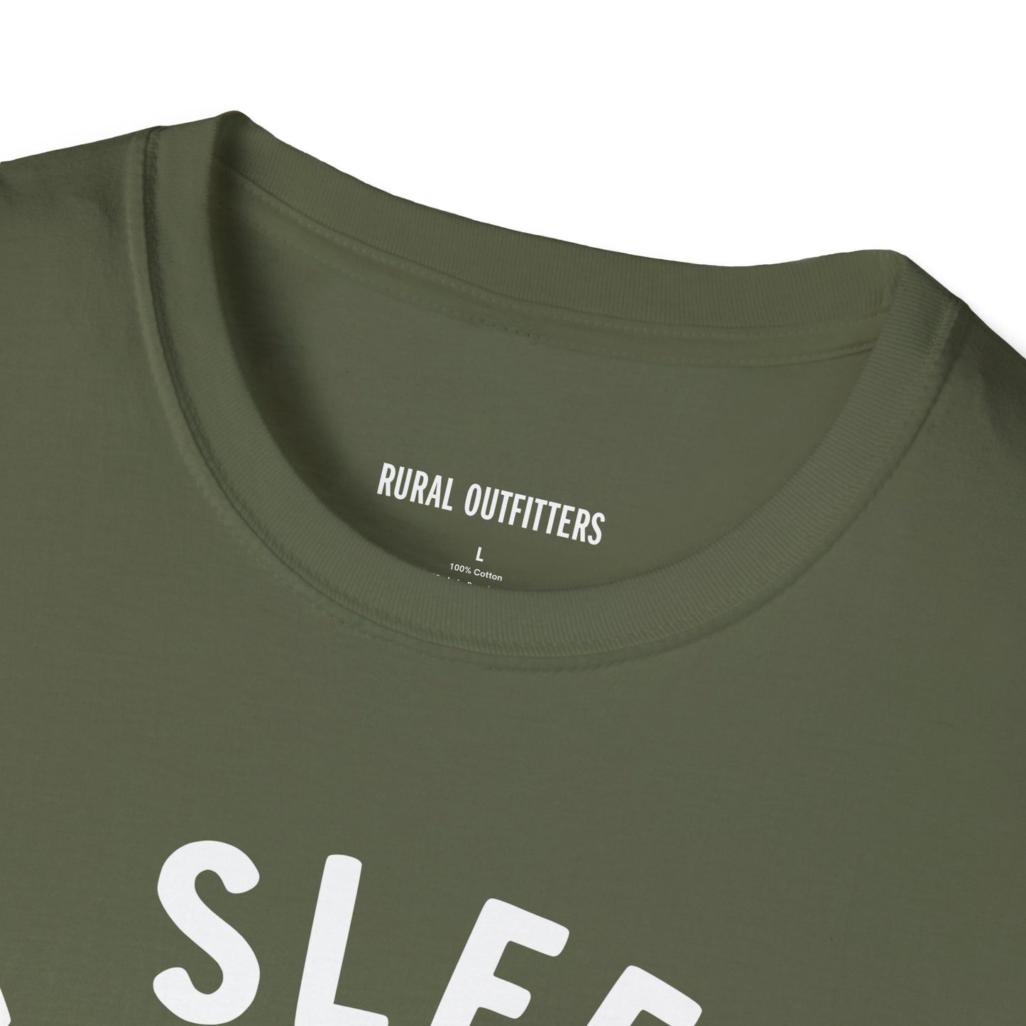 I Sleep Around