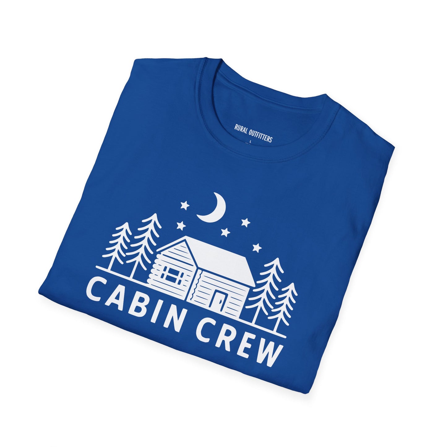 Cabin Crew