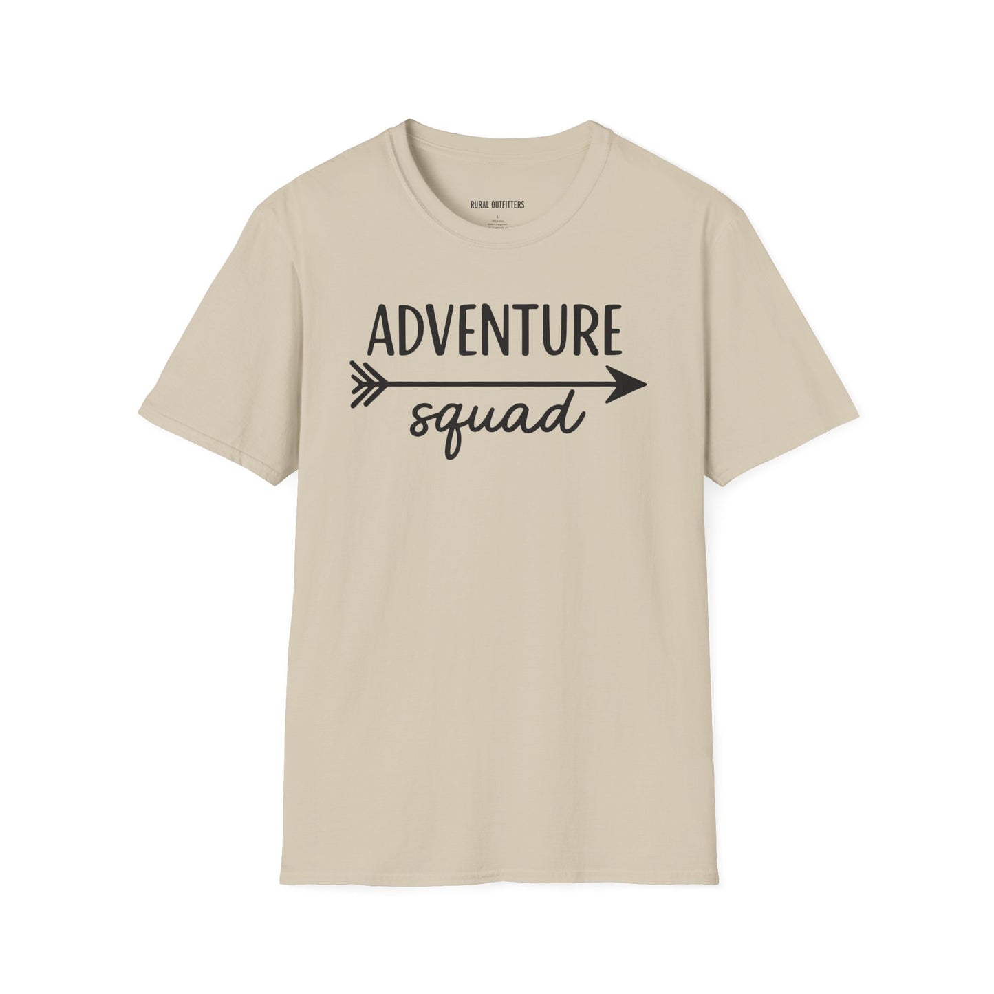 Adventure Squad