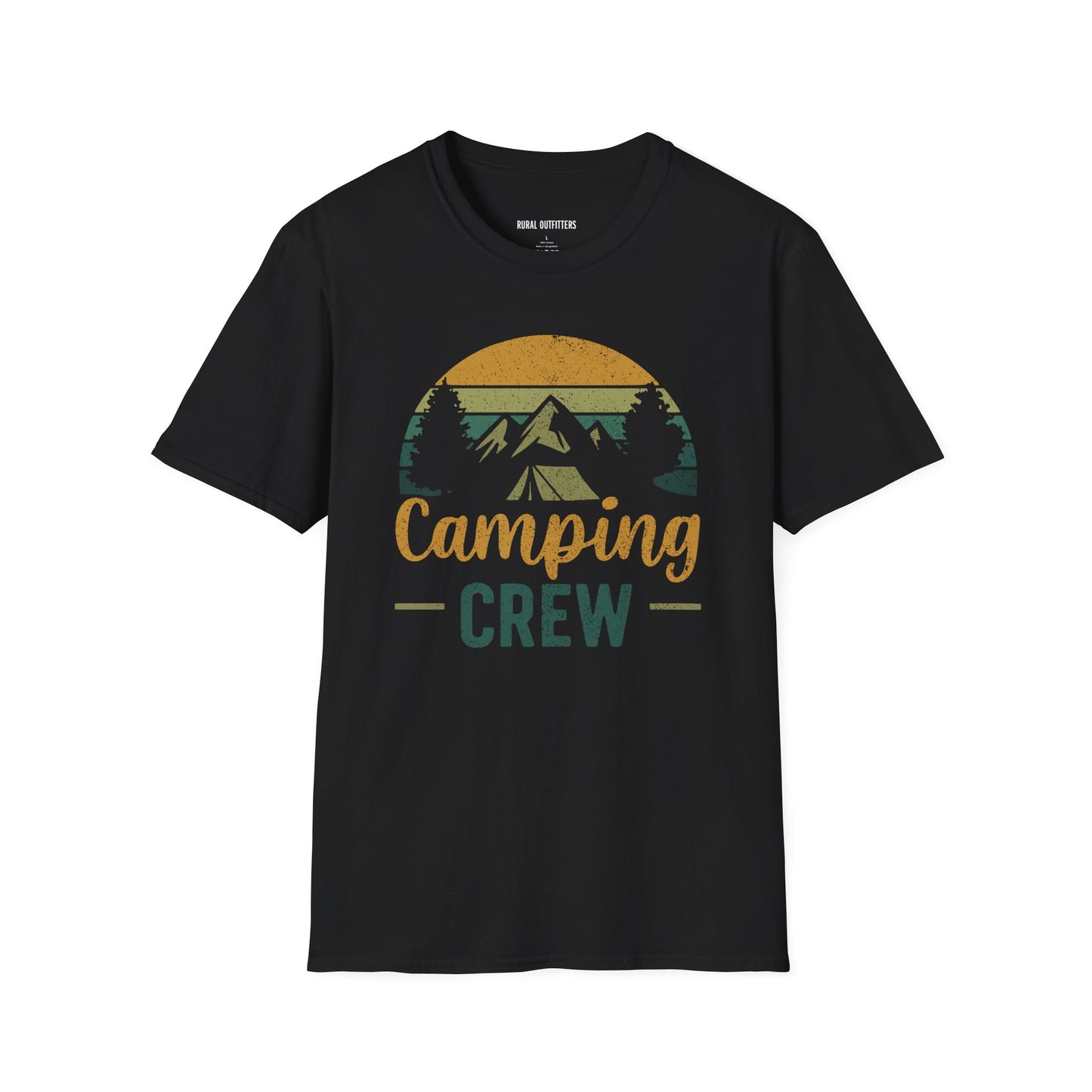 Camping Crew