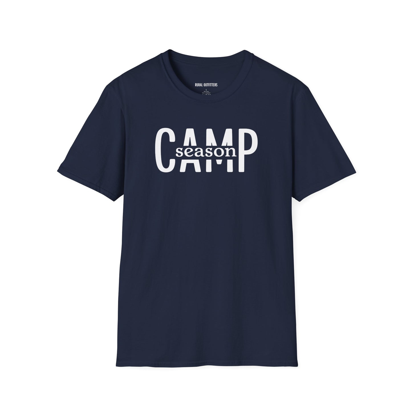 Camp Season