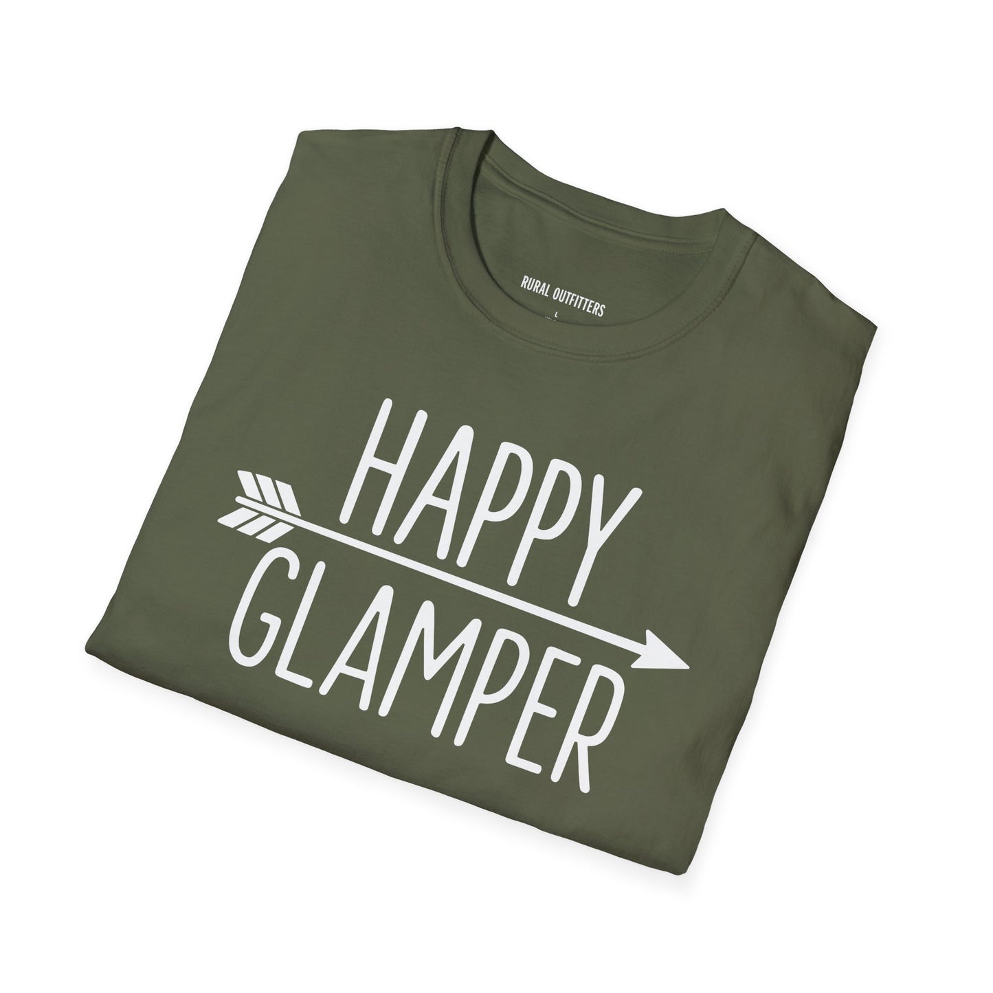 Happy Glamper