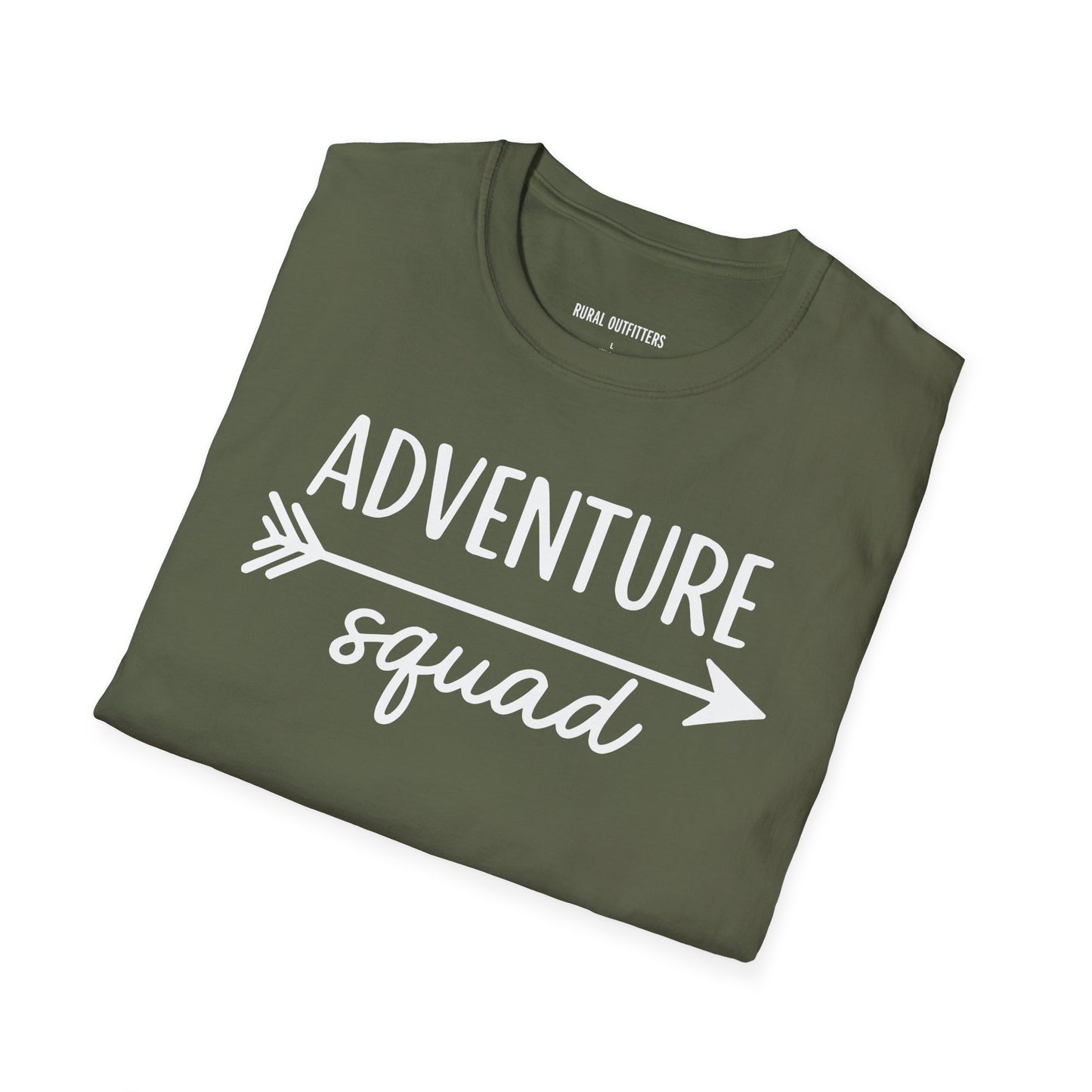 Adventure Squad