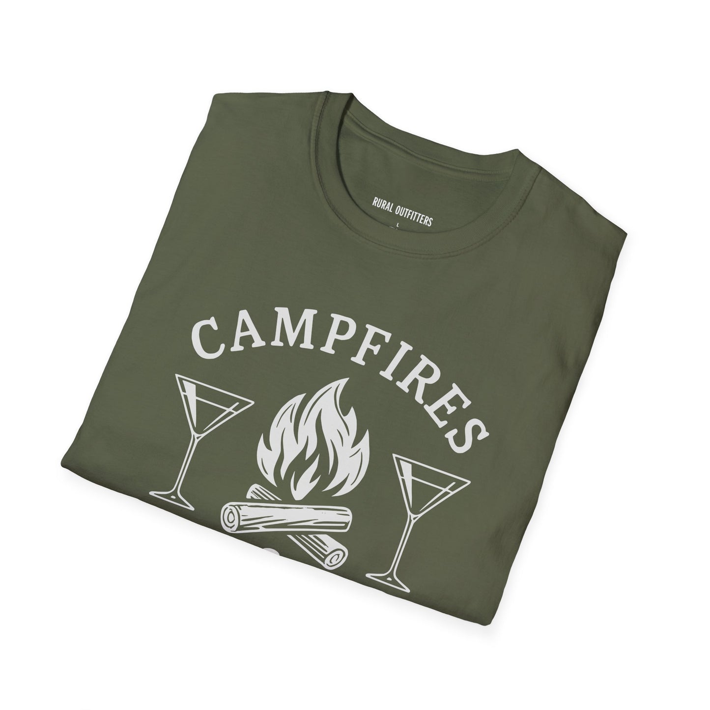 Campfires & Cocktails
