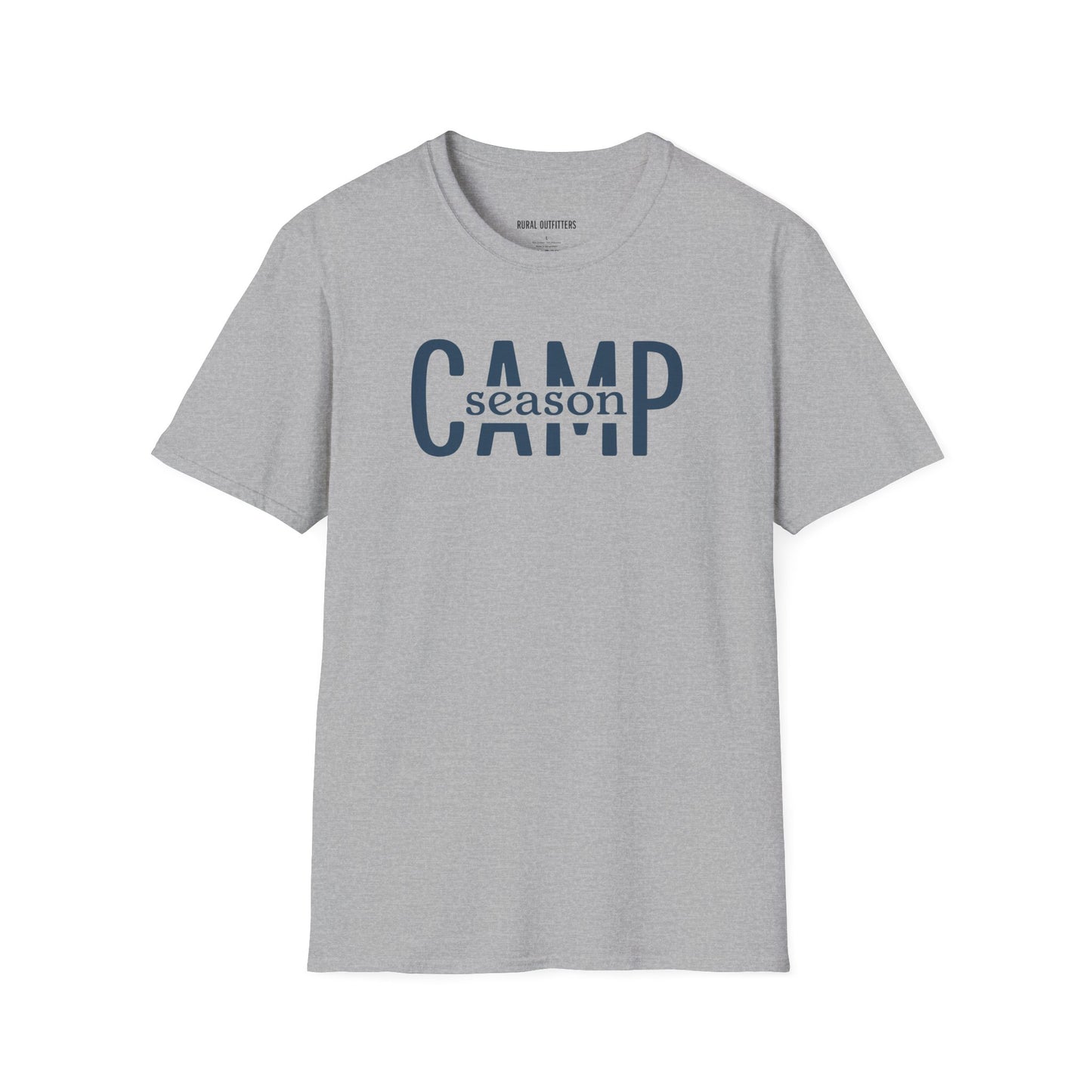 Camp Season