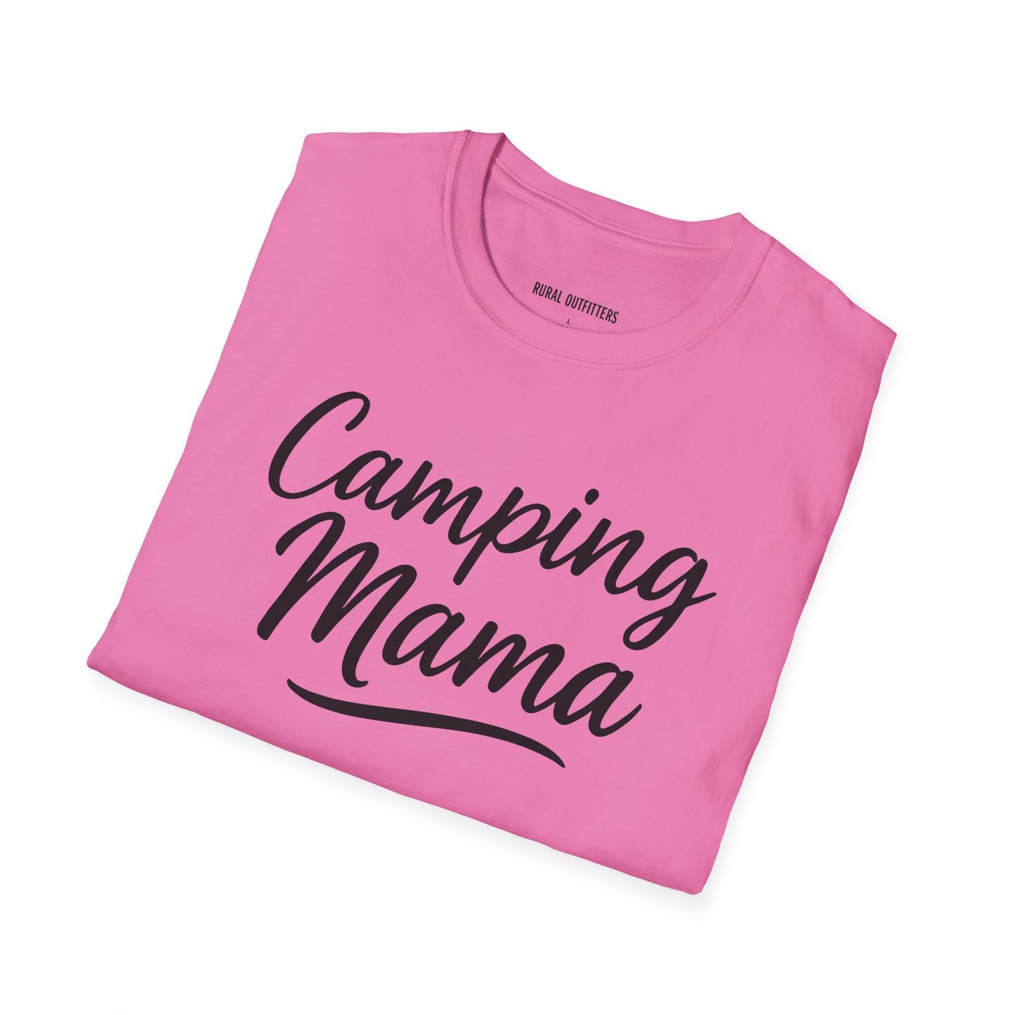Camping Mama