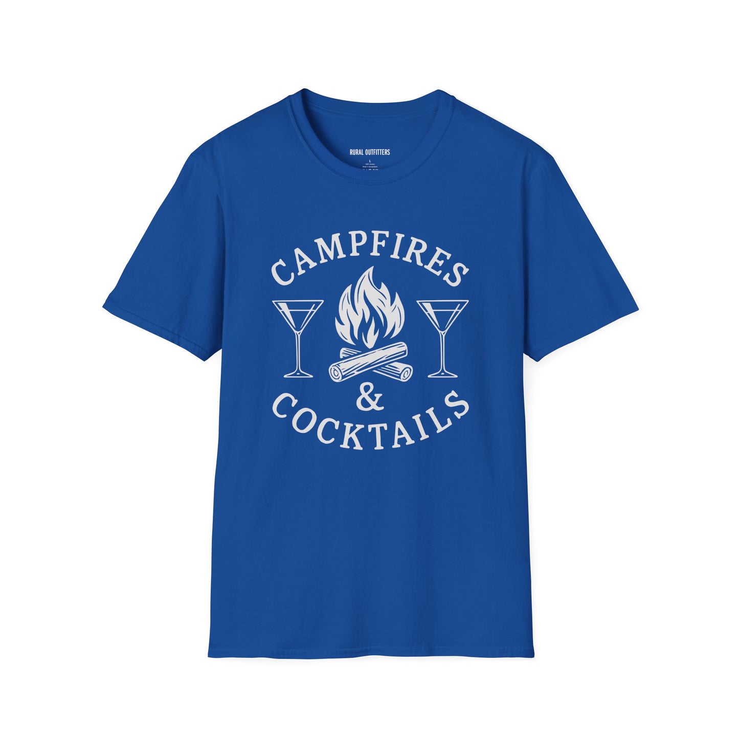 Campfires & Cocktails